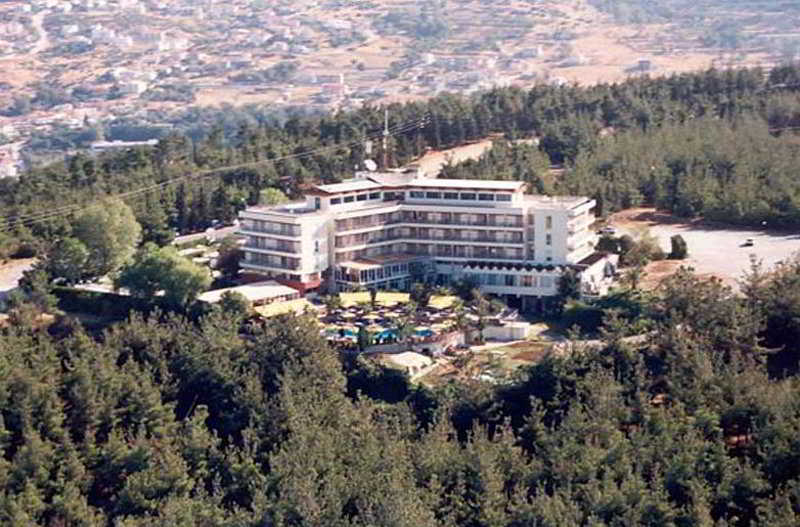 Philippion Hotel