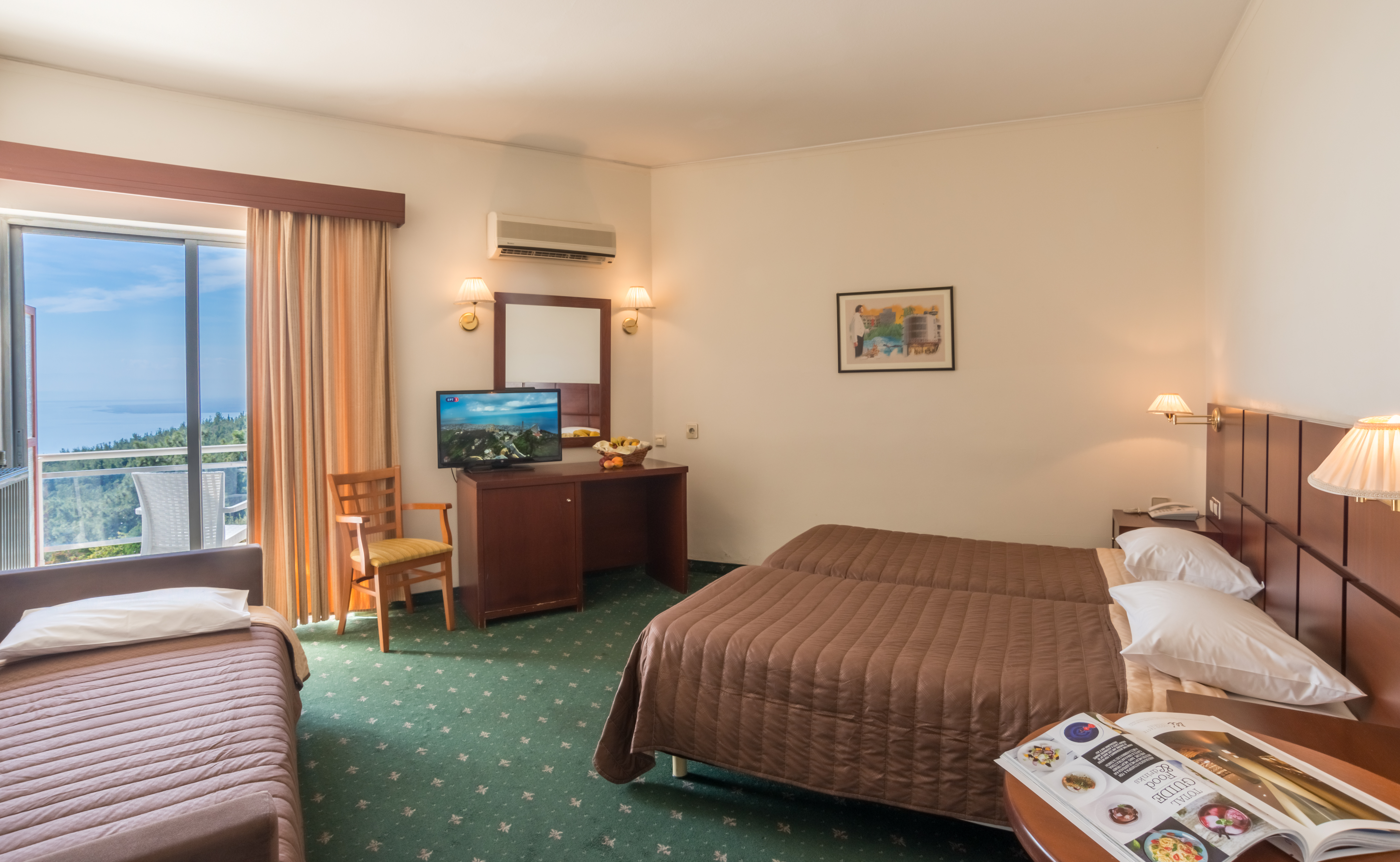 Philippion Hotel