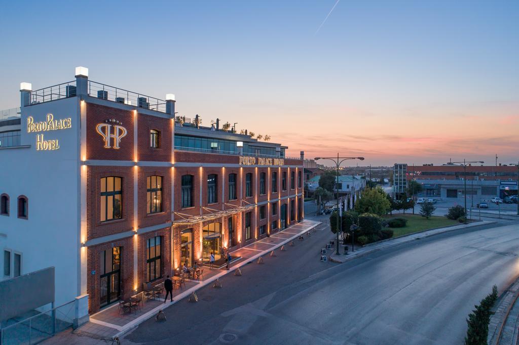 Porto Palace