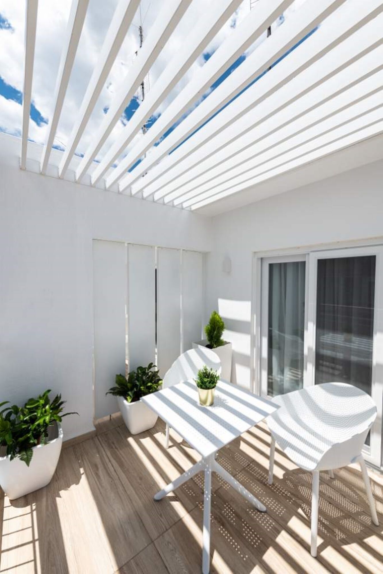 Porto Sea View Apartments
