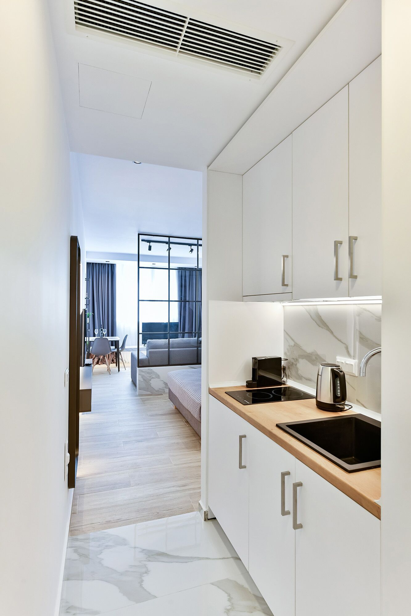 Porto Sea View Apartments