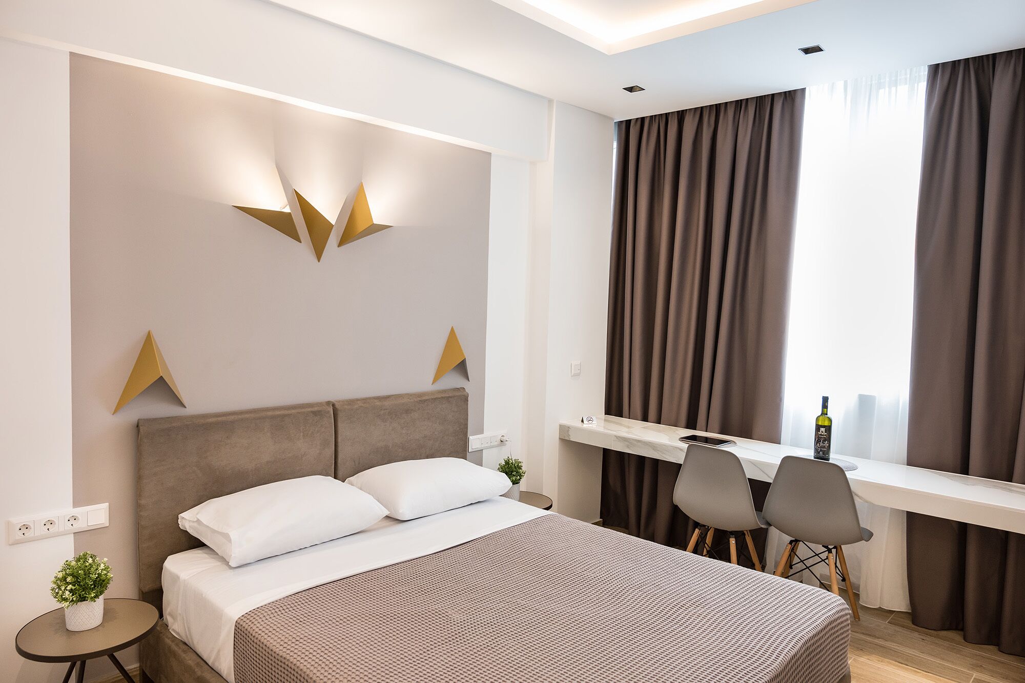 Porto Sea View Apartments