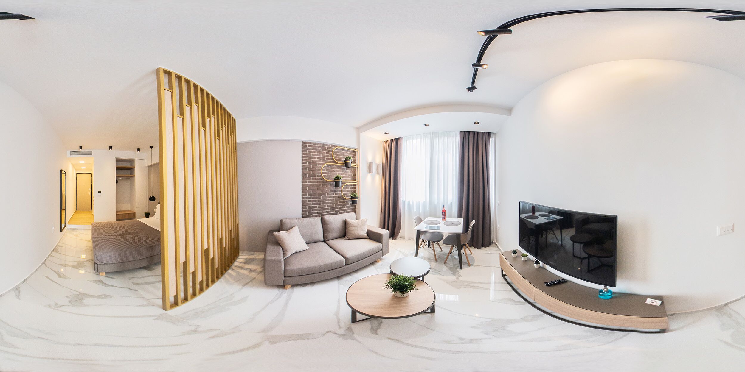 Porto Sea View Apartments