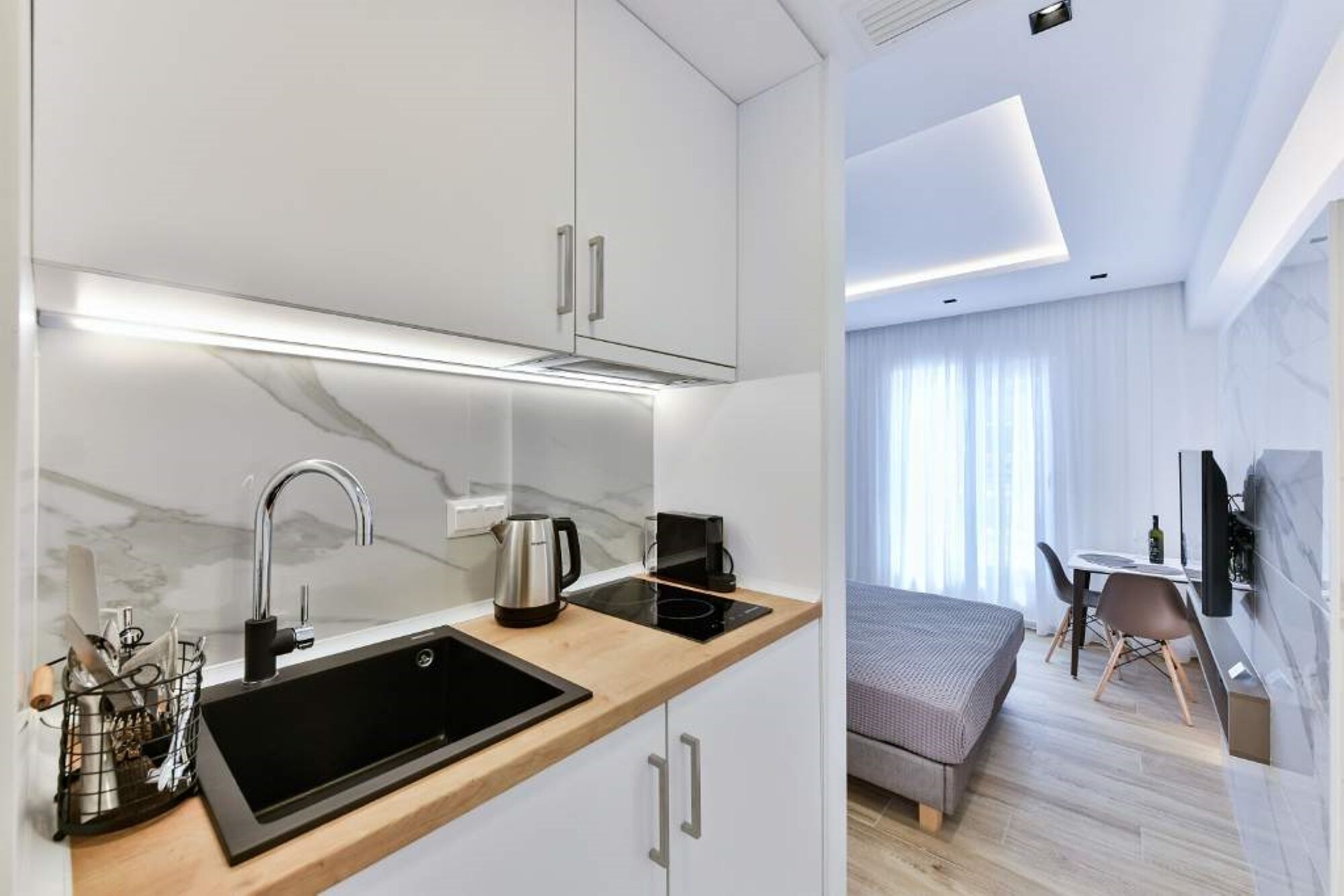 Porto Sea View Apartments