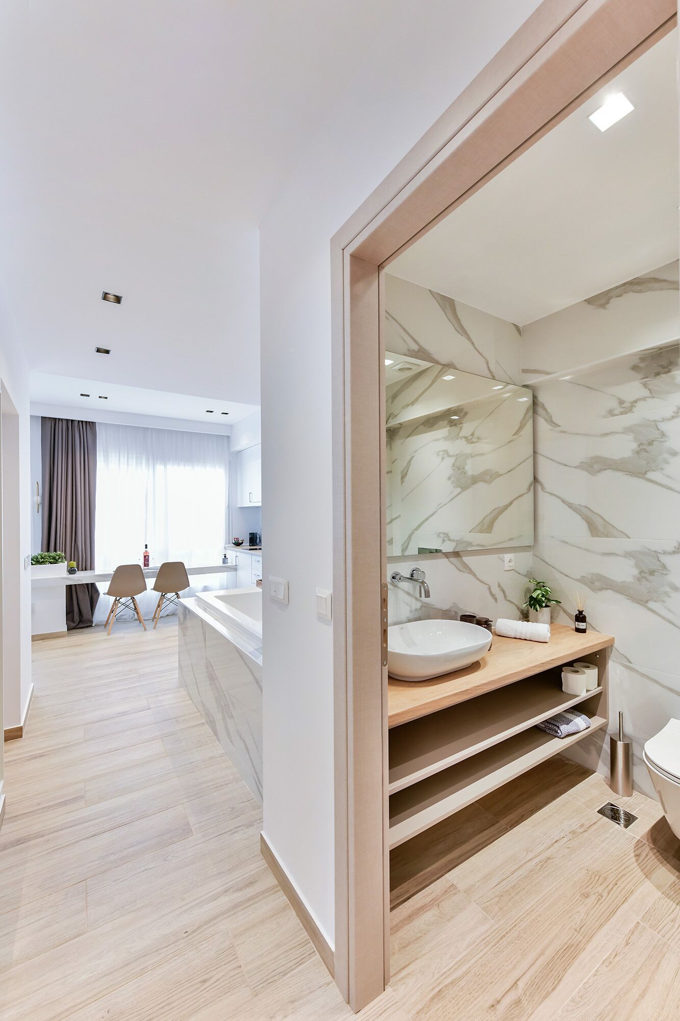 Porto Sea View Apartments