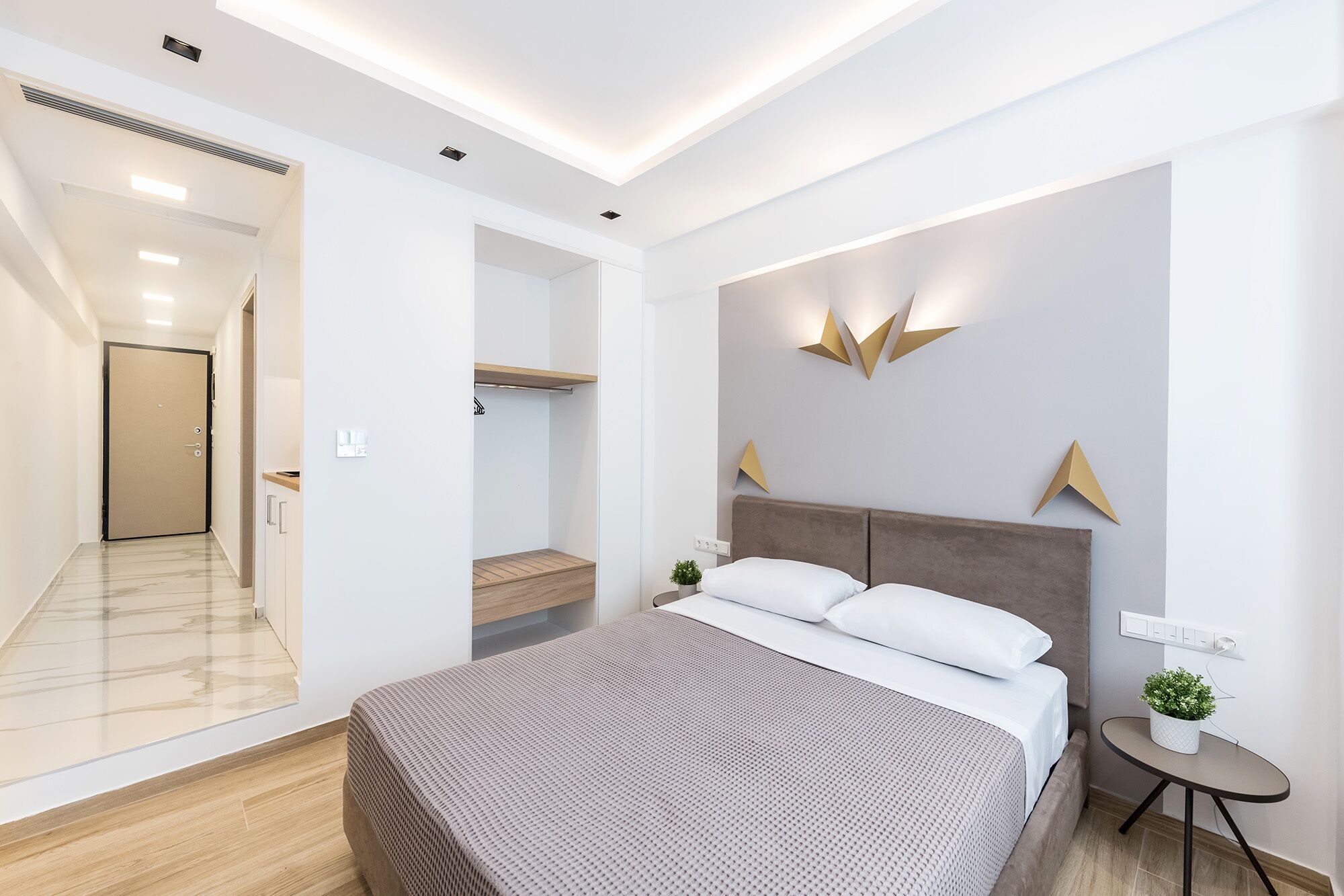 Porto Sea View Apartments