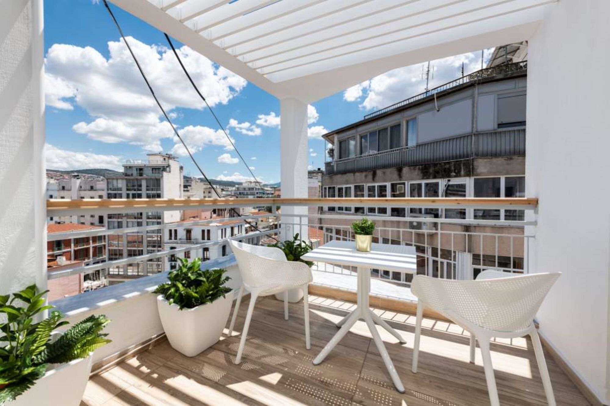 Porto Sea View Apartments