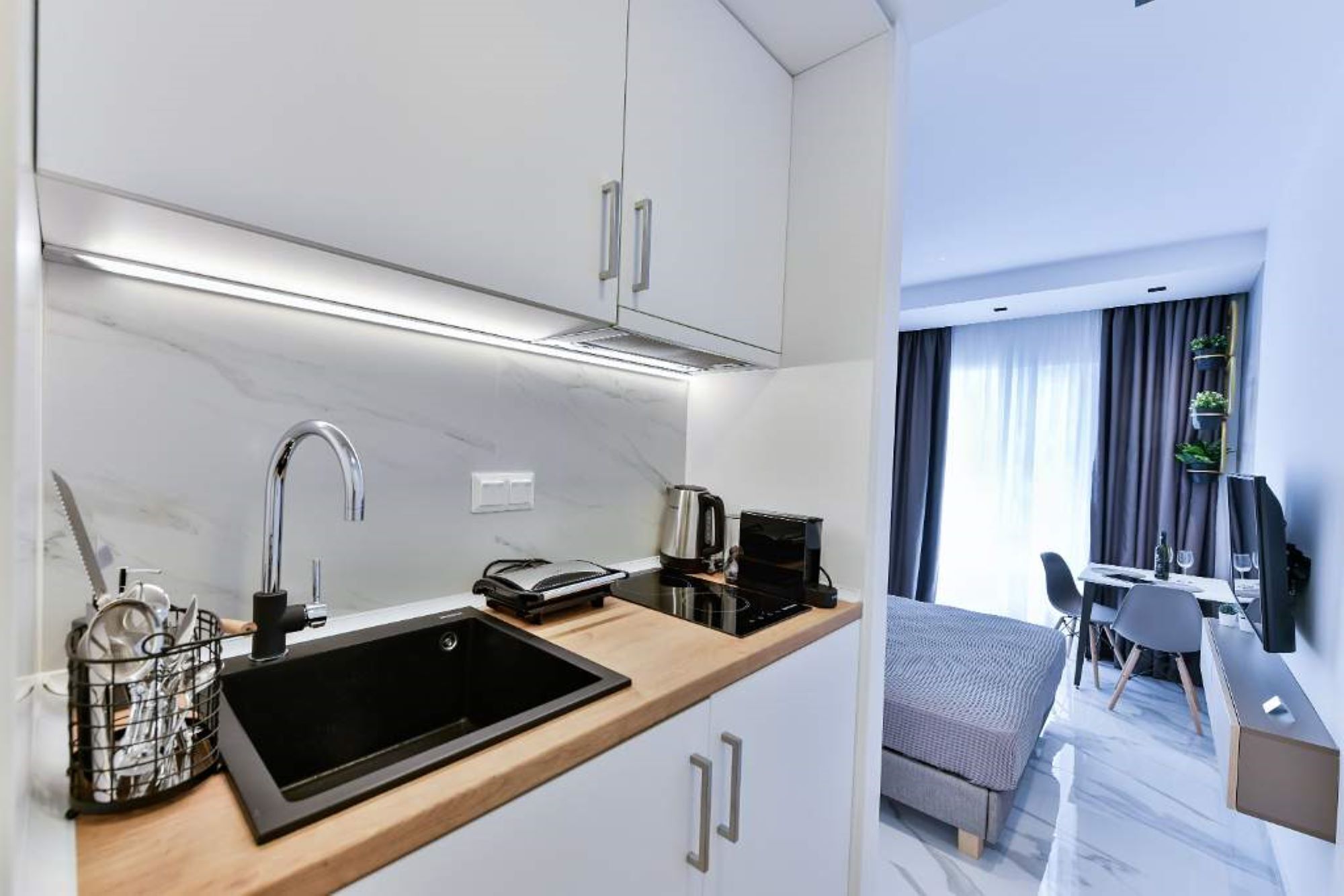 Porto Sea View Apartments