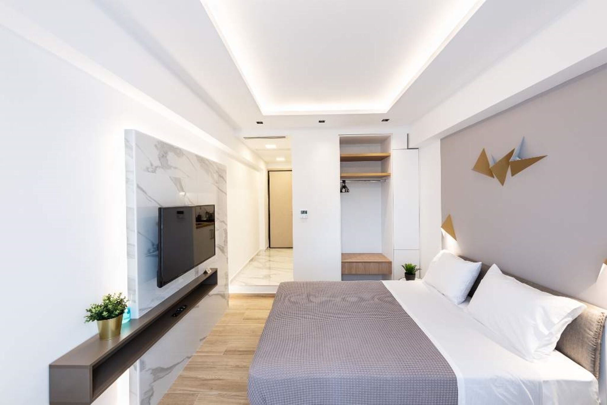 Porto Sea View Apartments