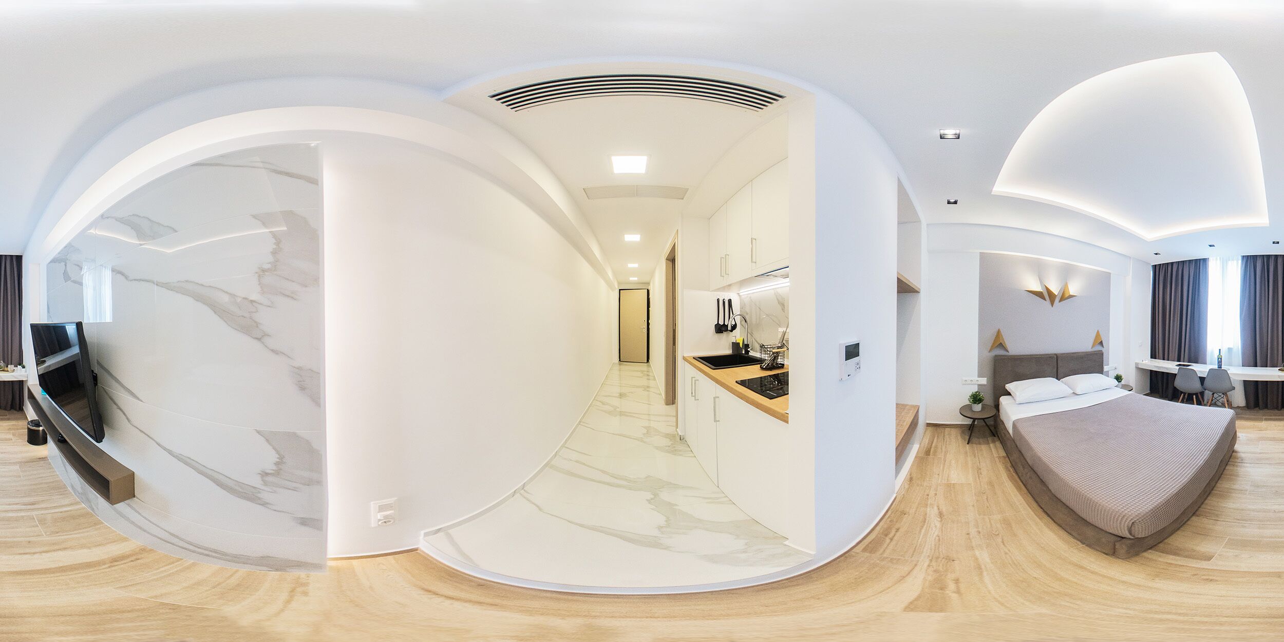 Porto Sea View Apartments