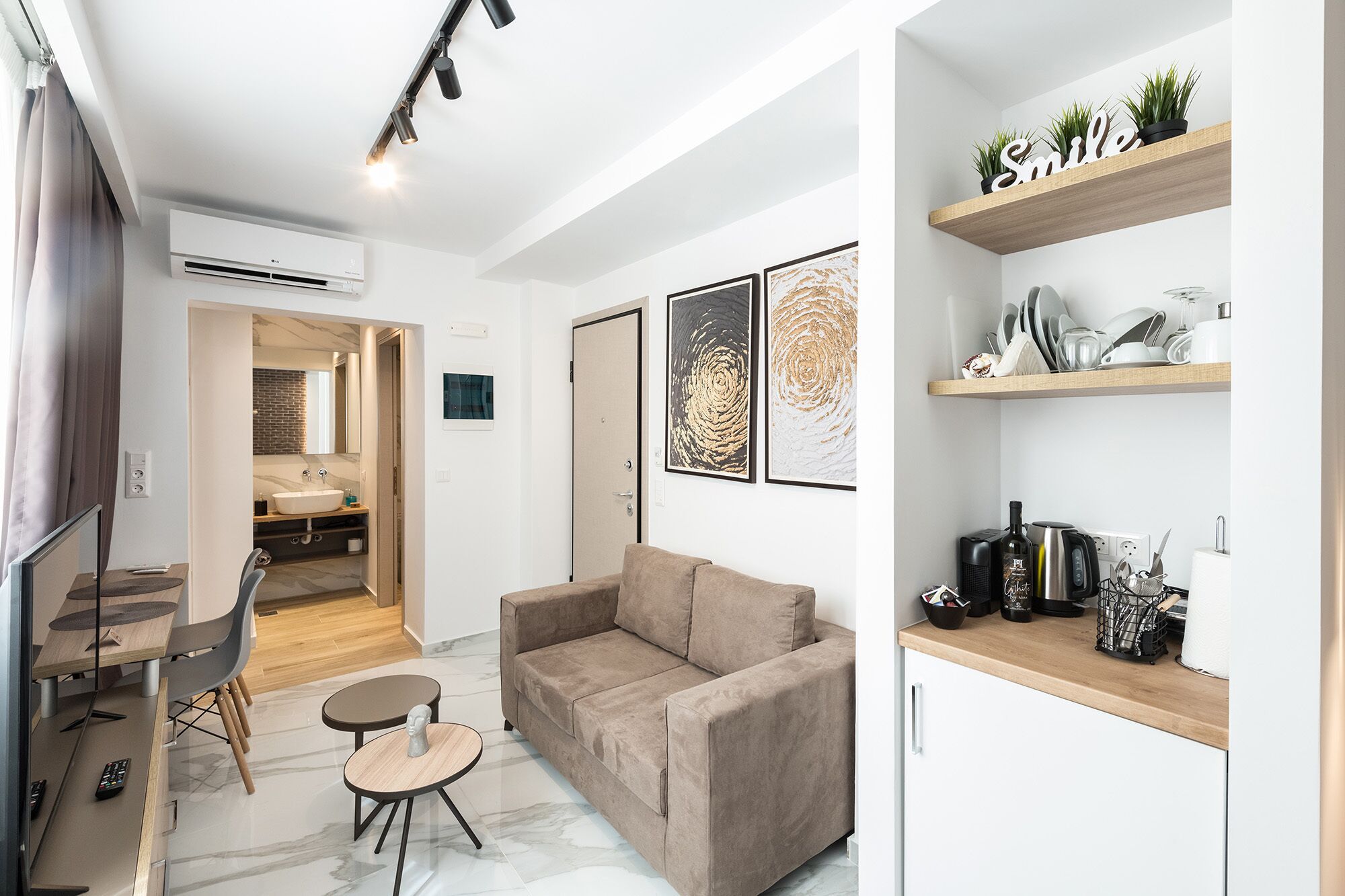 Porto Sea View Apartments
