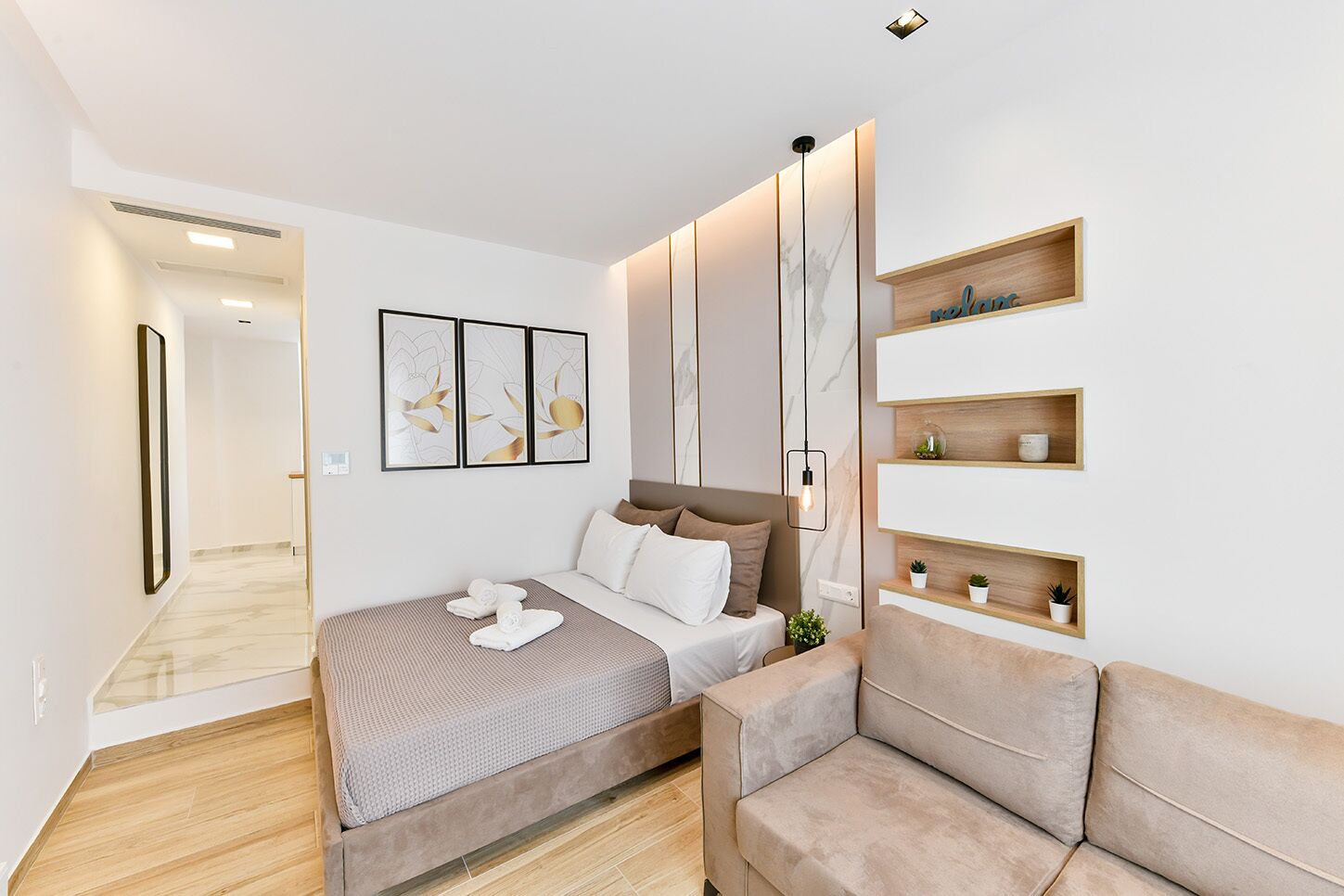Porto Sea View Apartments