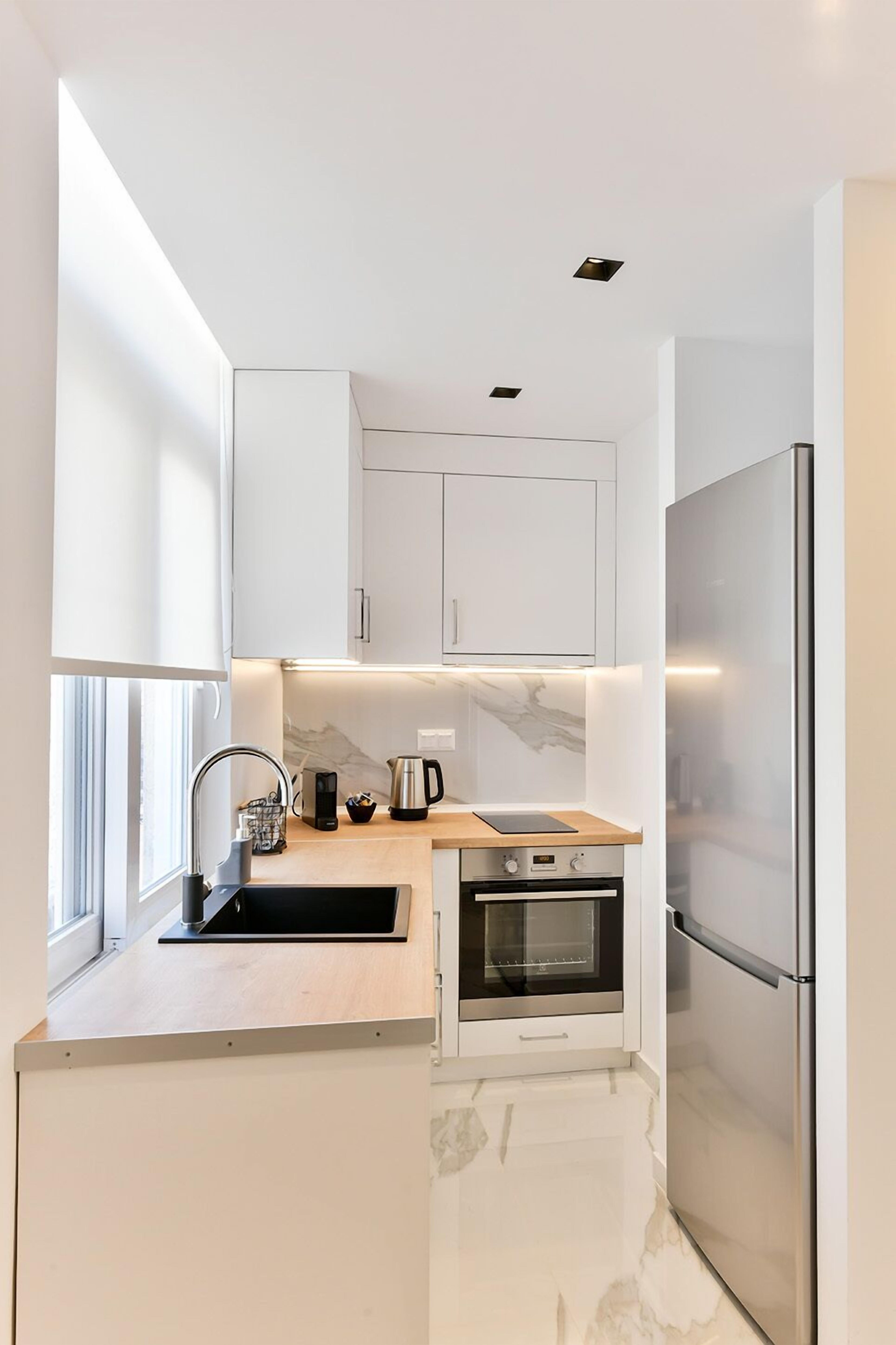 Porto Sea View Apartments