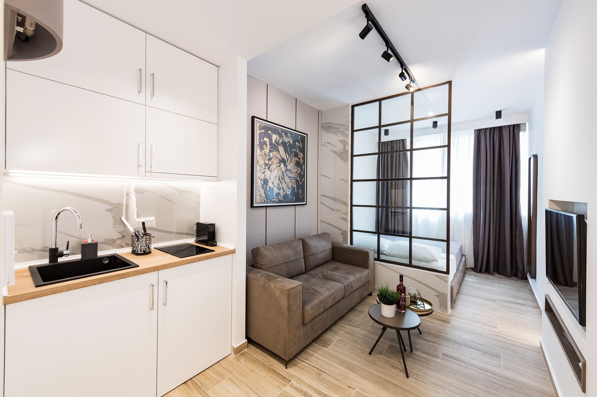 Porto Sea View Apartments