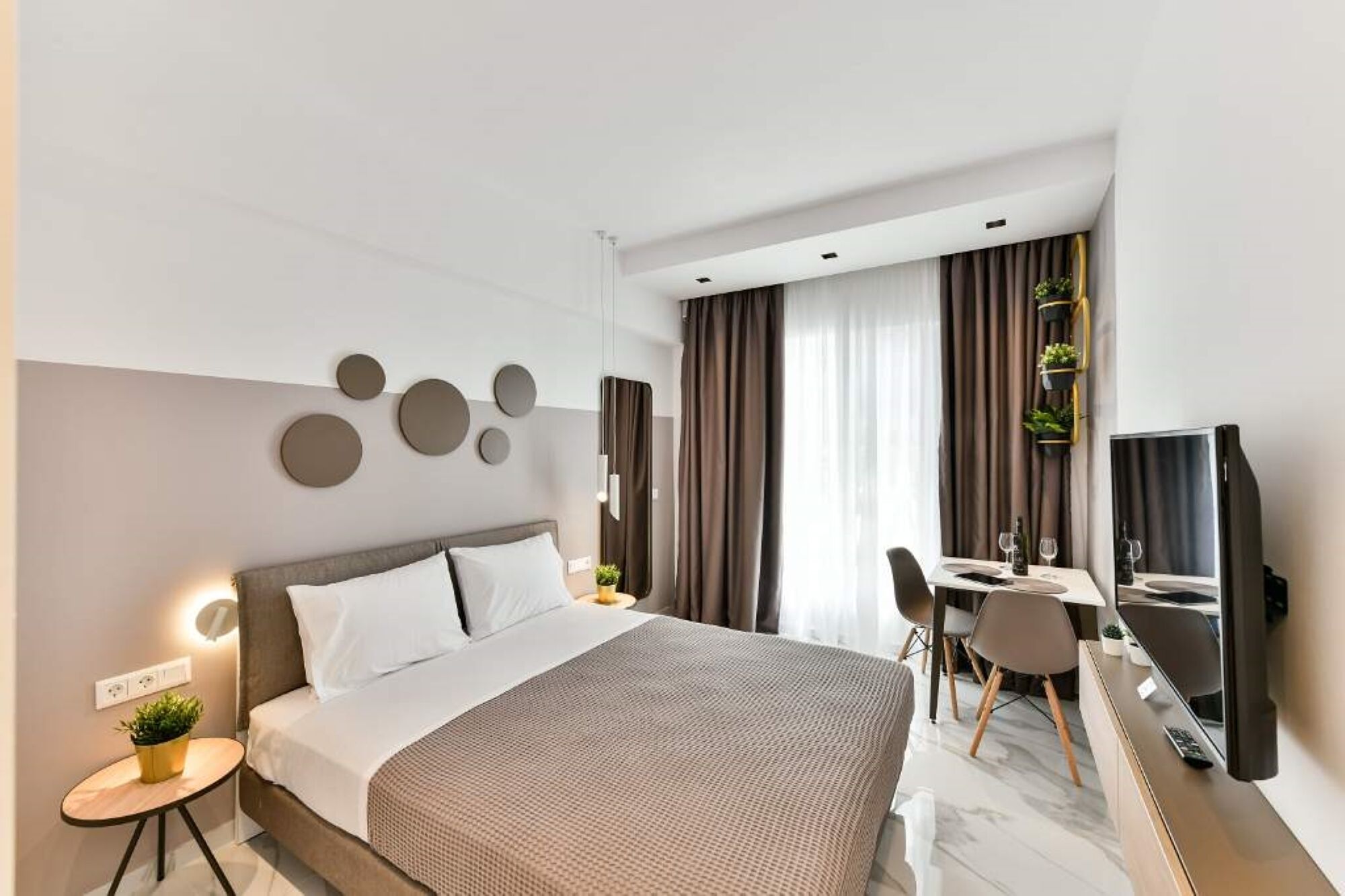 Porto Sea View Apartments
