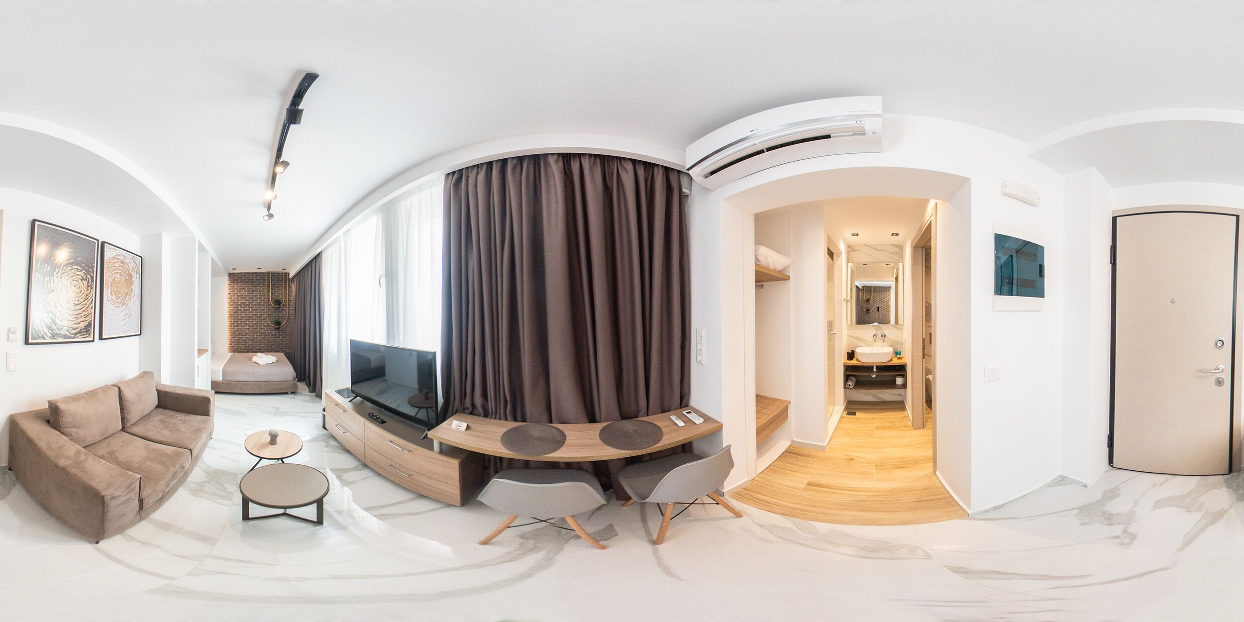 Porto Sea View Apartments