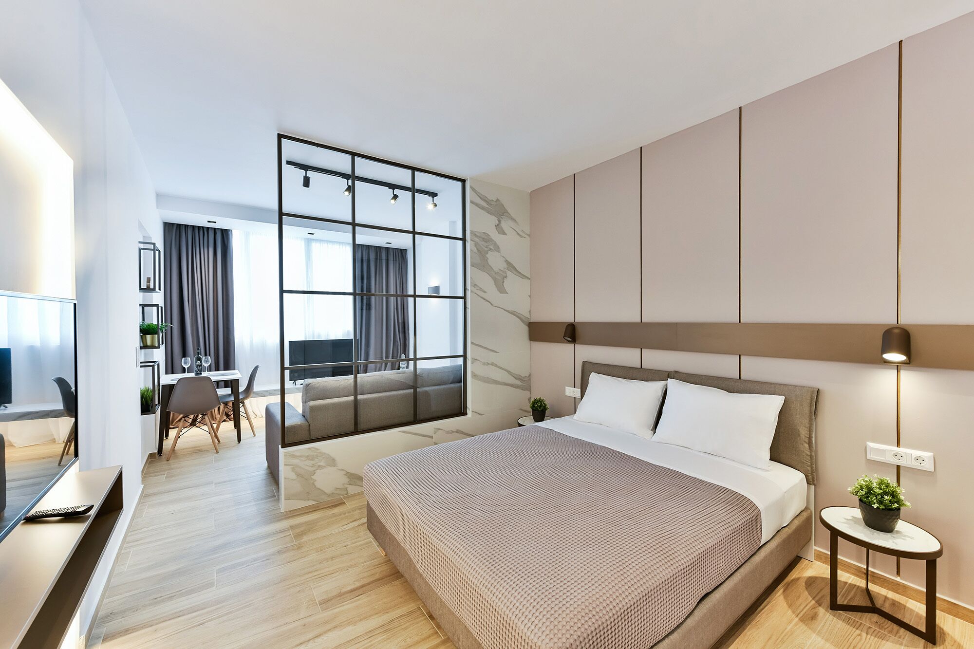 Porto Sea View Apartments
