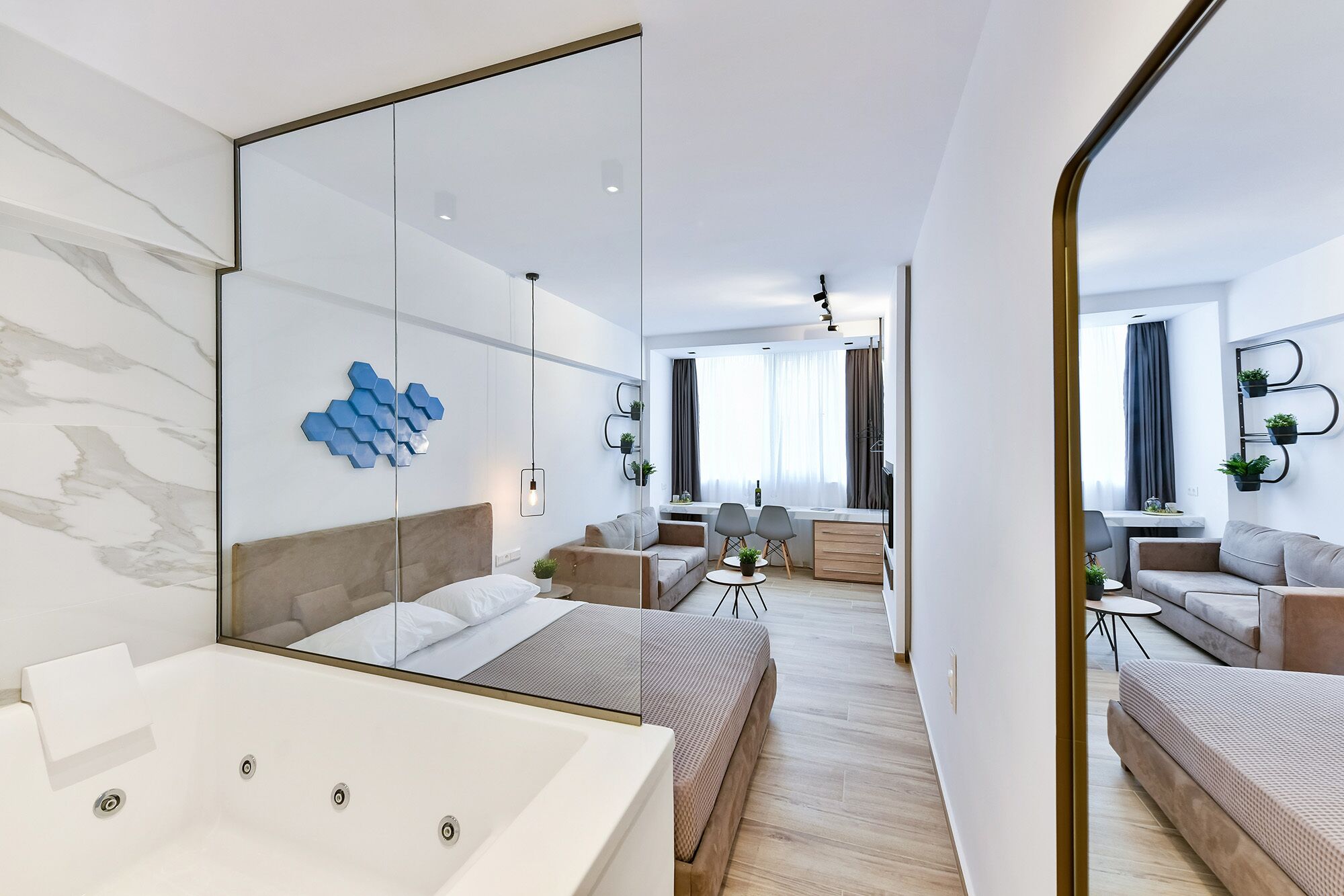 Porto Sea View Apartments
