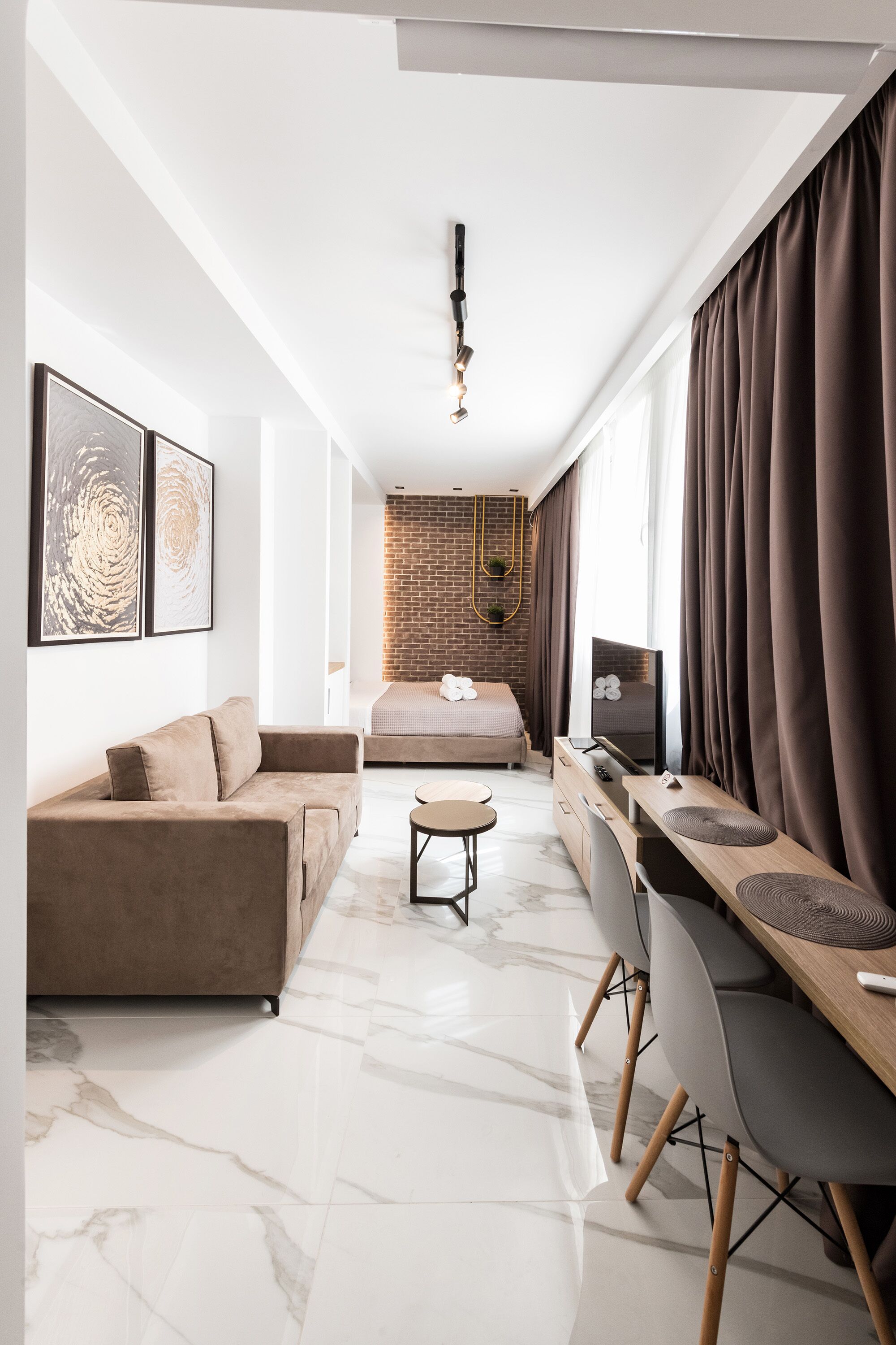 Porto Sea View Apartments