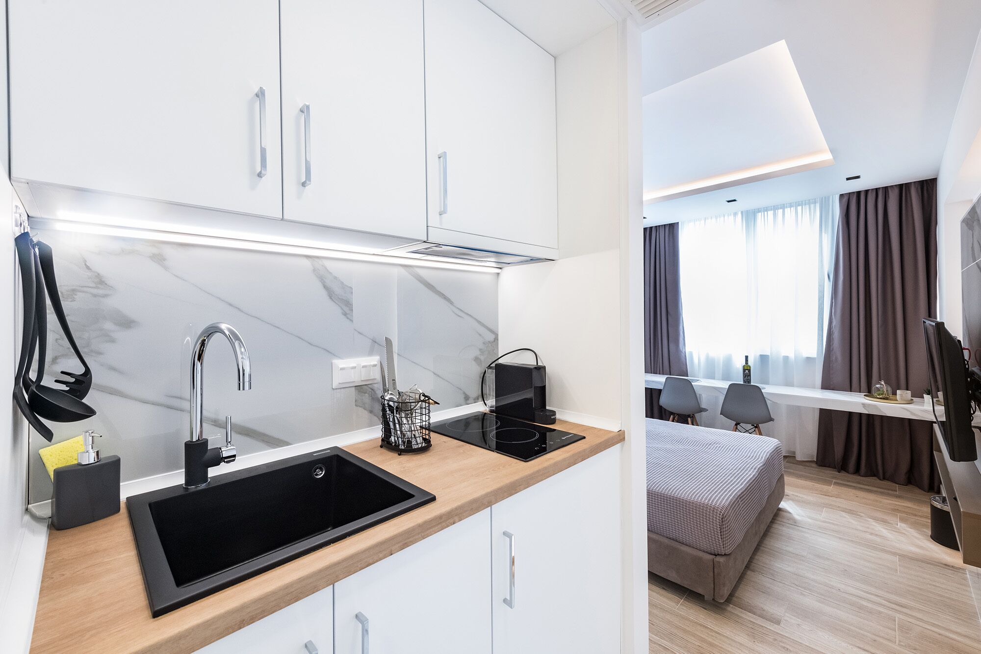 Porto Sea View Apartments