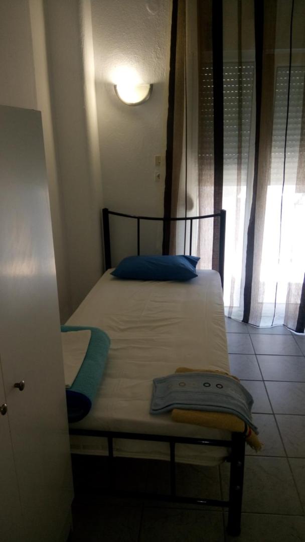 Skordas Rent Rooms
