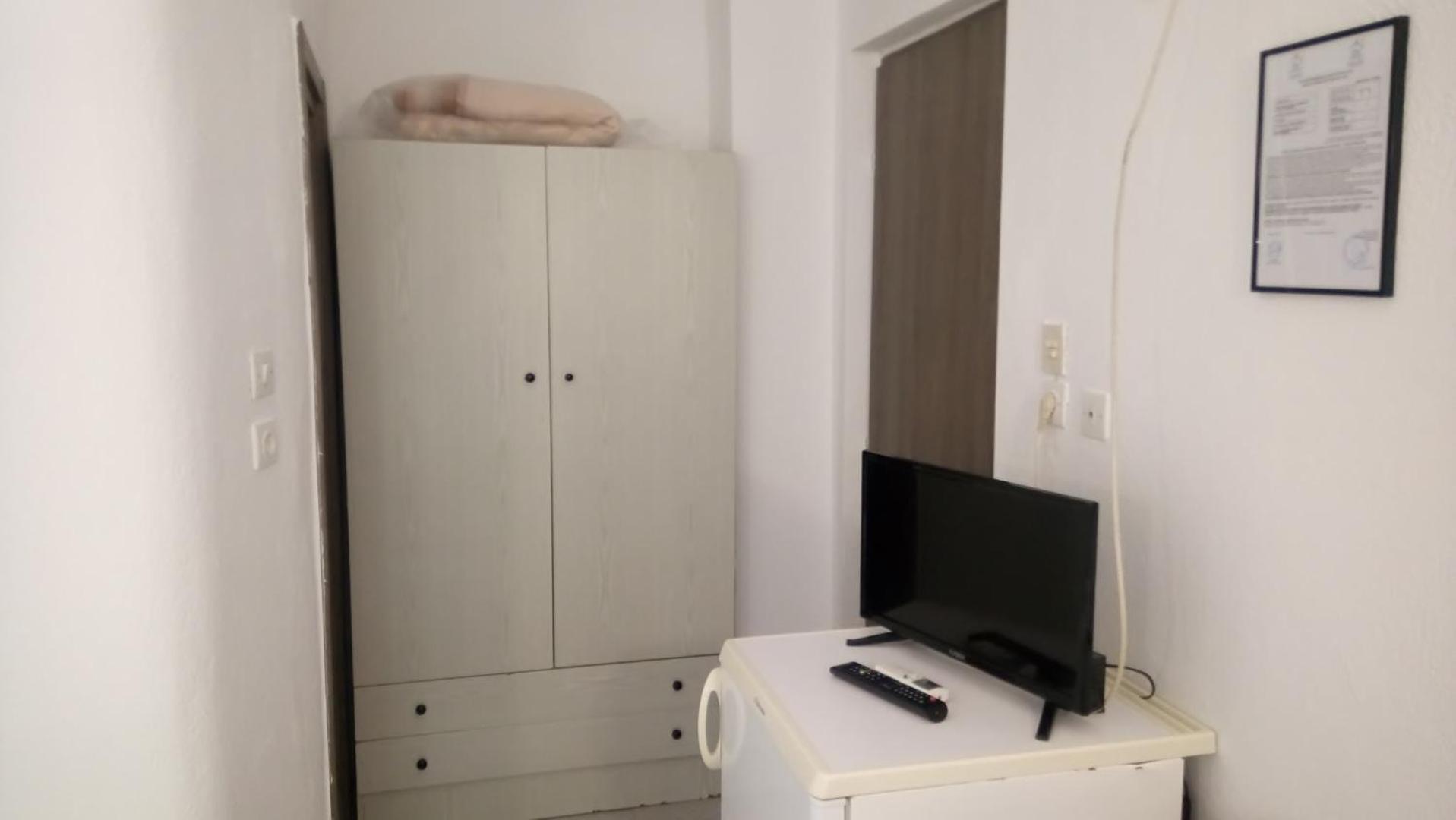 Skordas Rent Rooms
