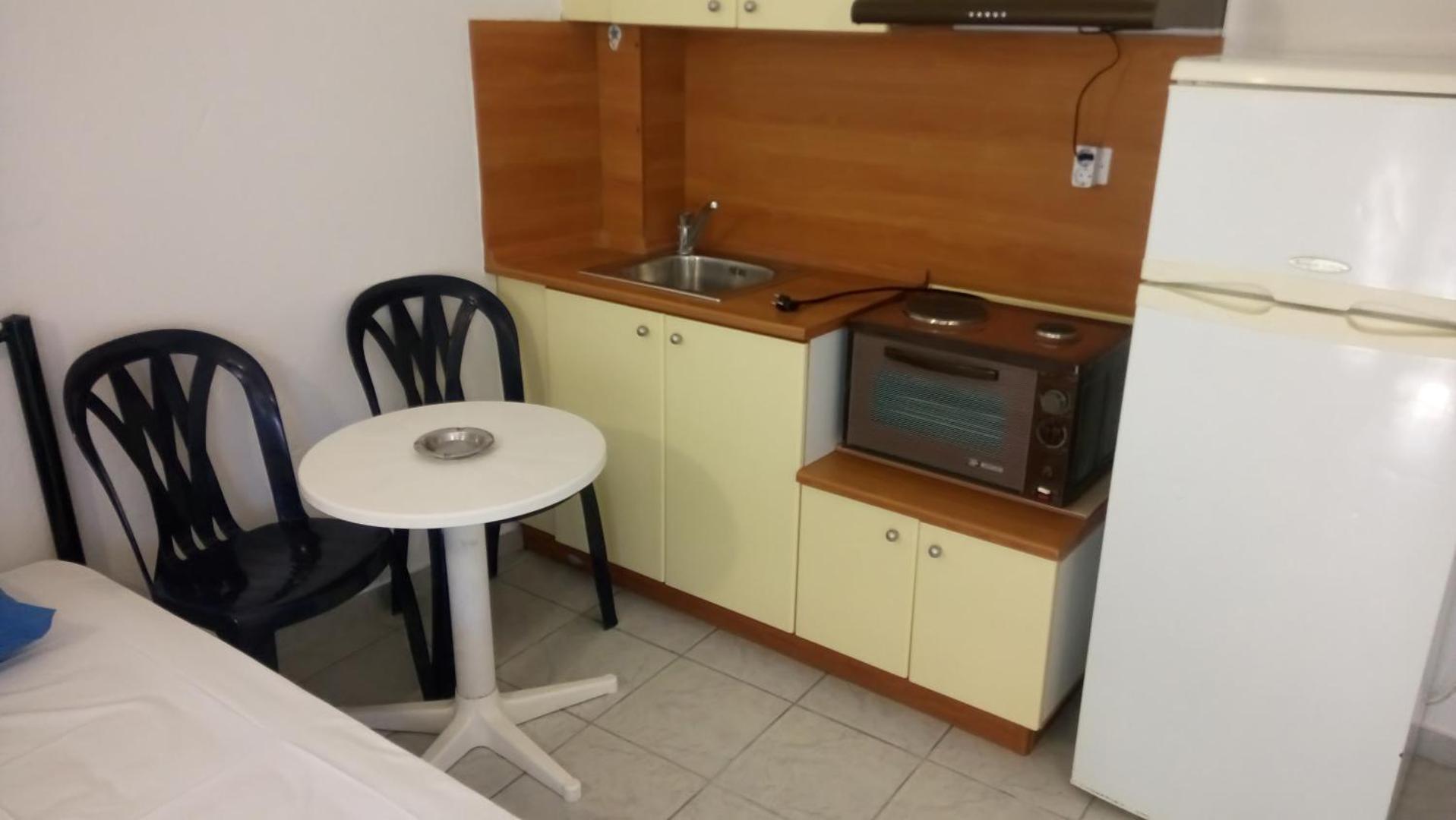 Skordas Rent Rooms