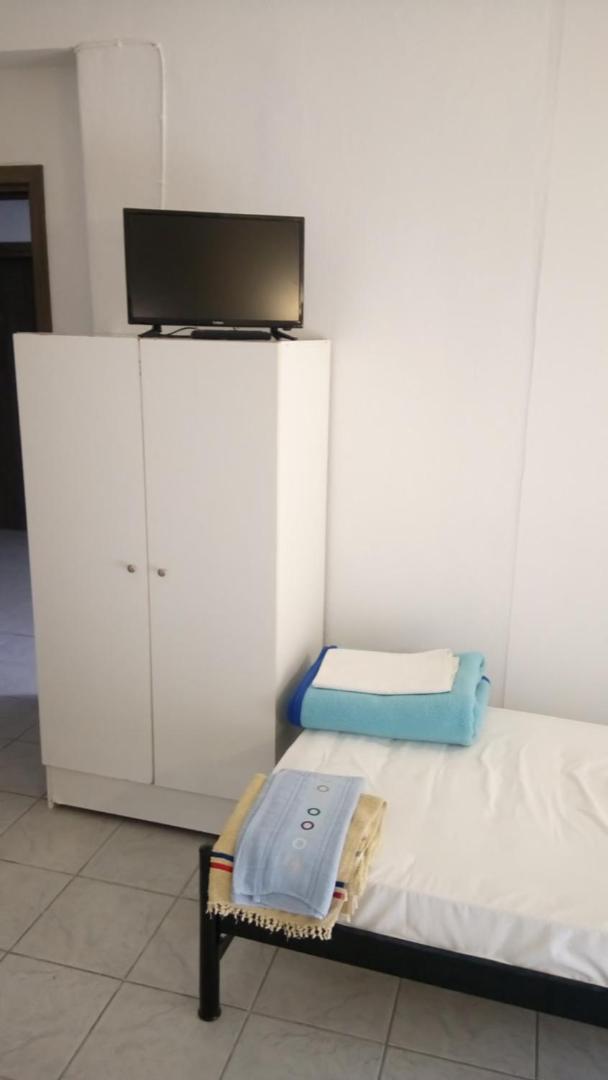 Skordas Rent Rooms