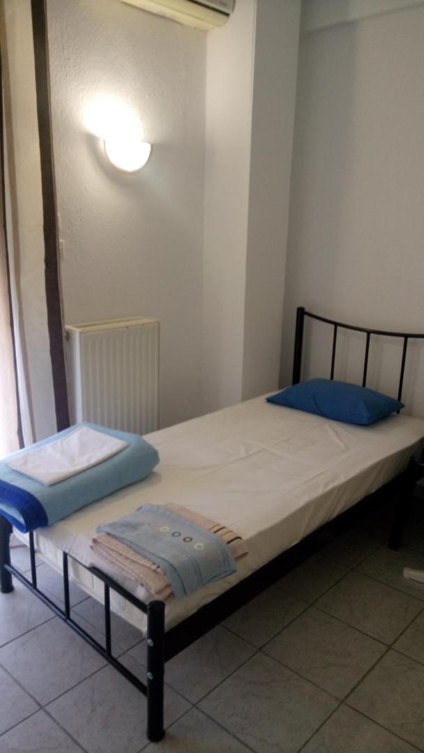 Skordas Rent Rooms