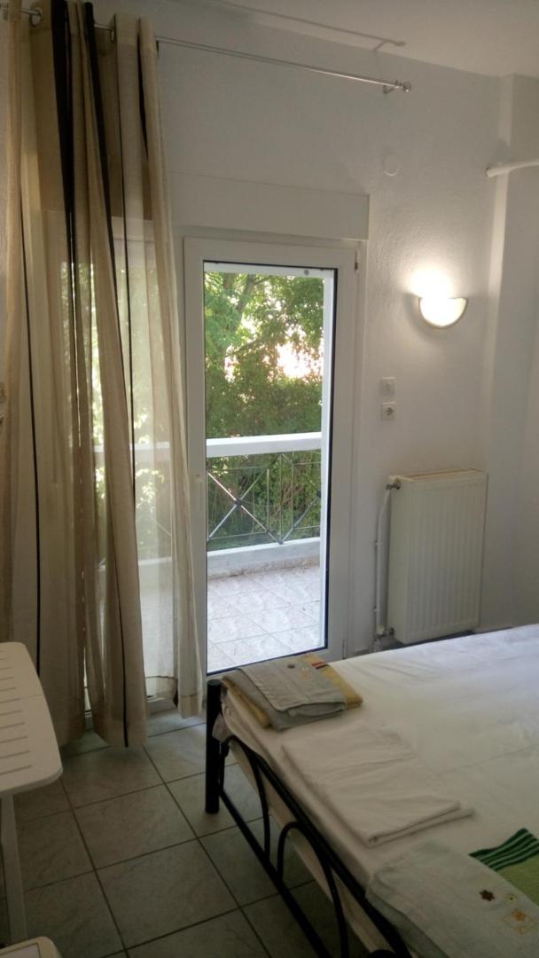 Skordas Rent Rooms