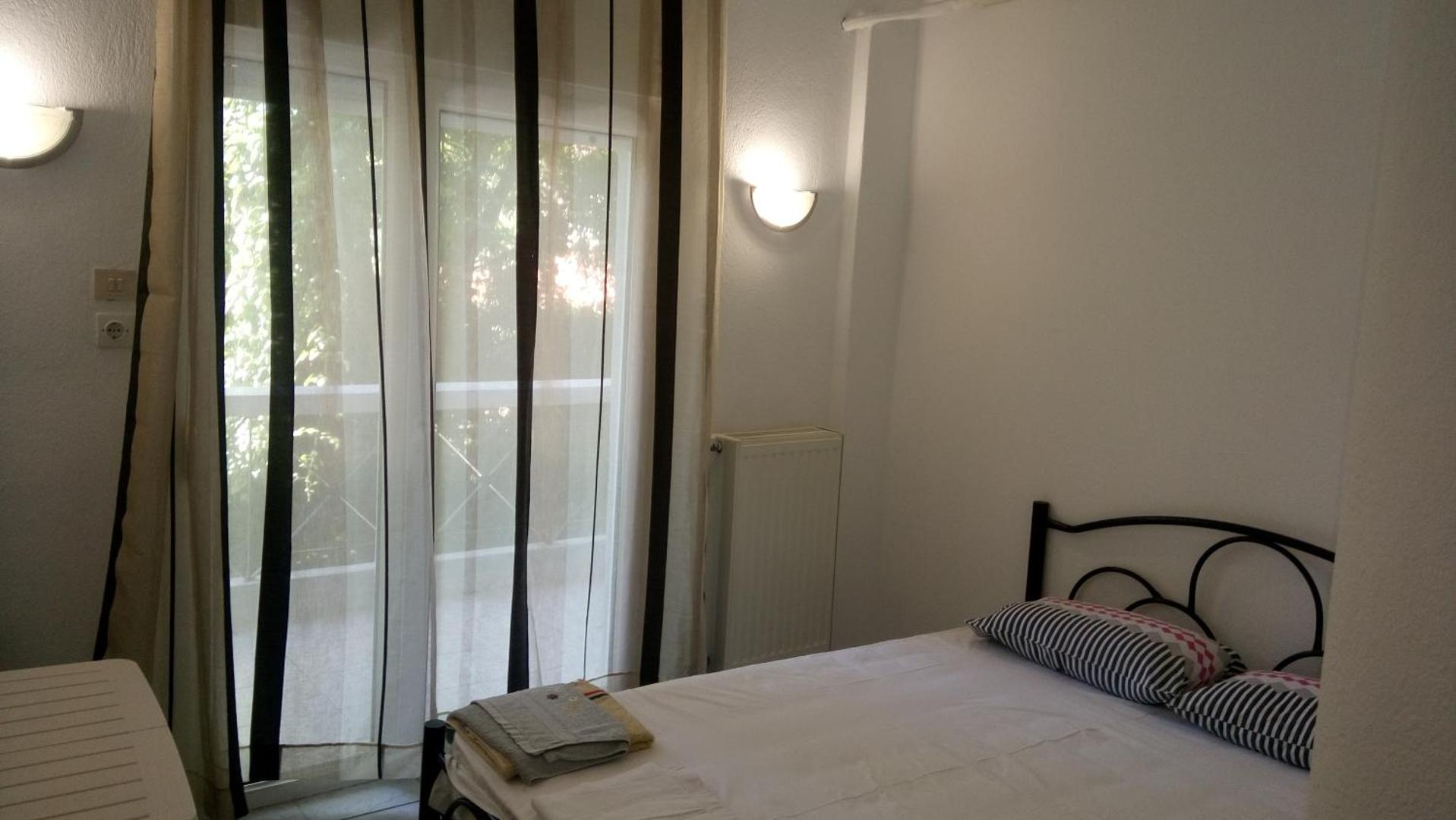 Skordas Rent Rooms