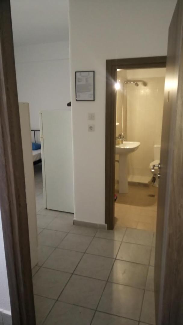 Skordas Rent Rooms
