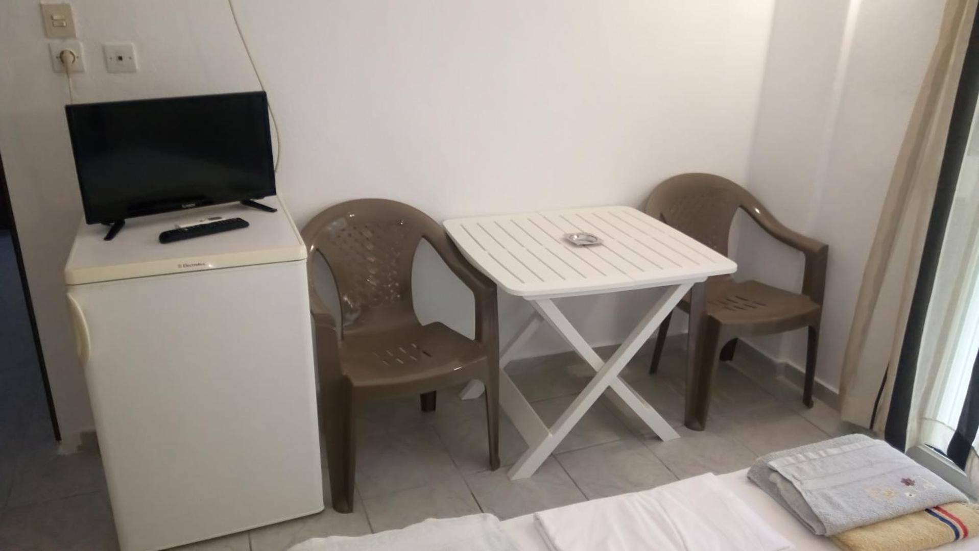 Skordas Rent Rooms