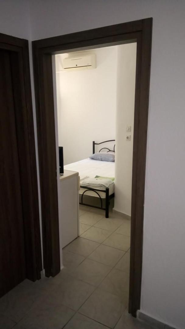 Skordas Rent Rooms