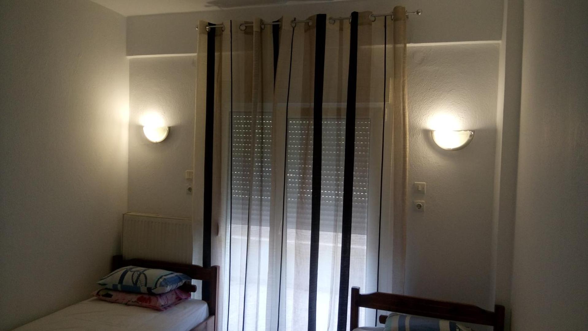 Skordas Rent Rooms