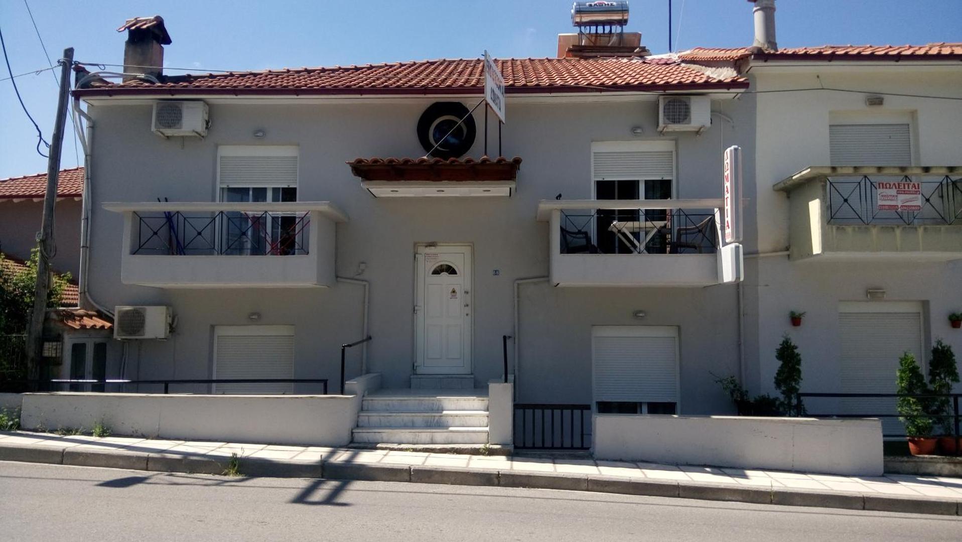 Skordas Rent Rooms