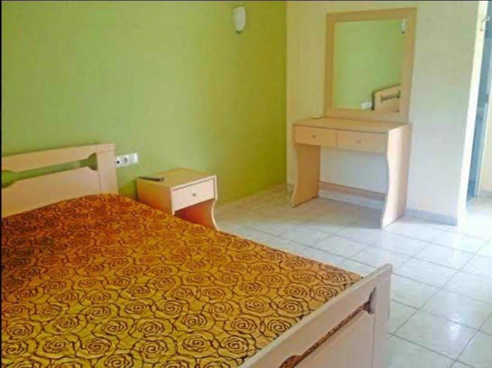 Stefanidis Apartments