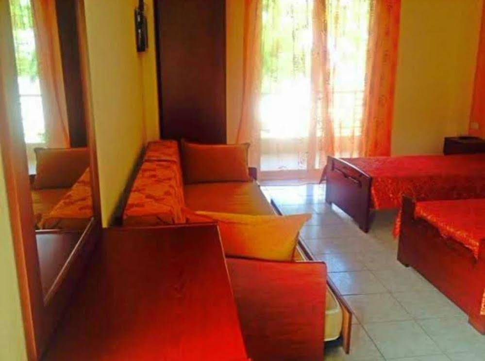 Stefanidis Apartments