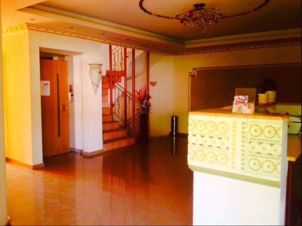 Stefanidis Apartments