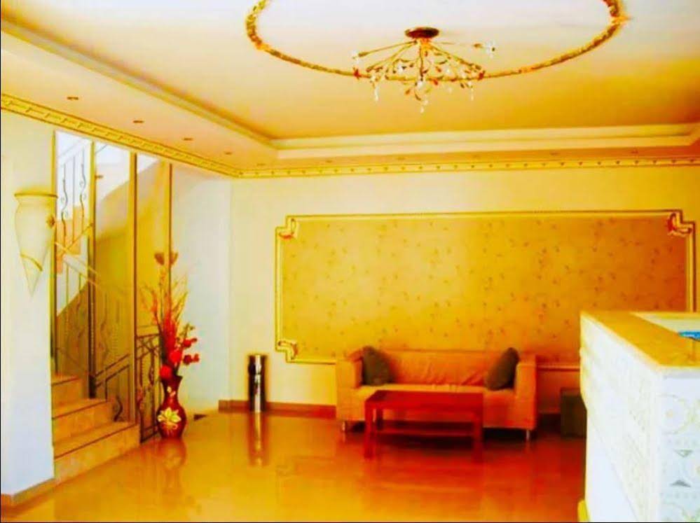 Stefanidis Apartments