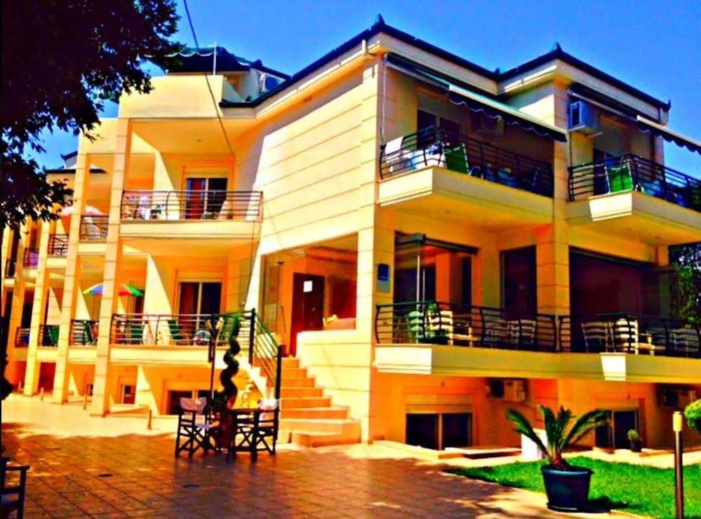 Stefanidis Apartments