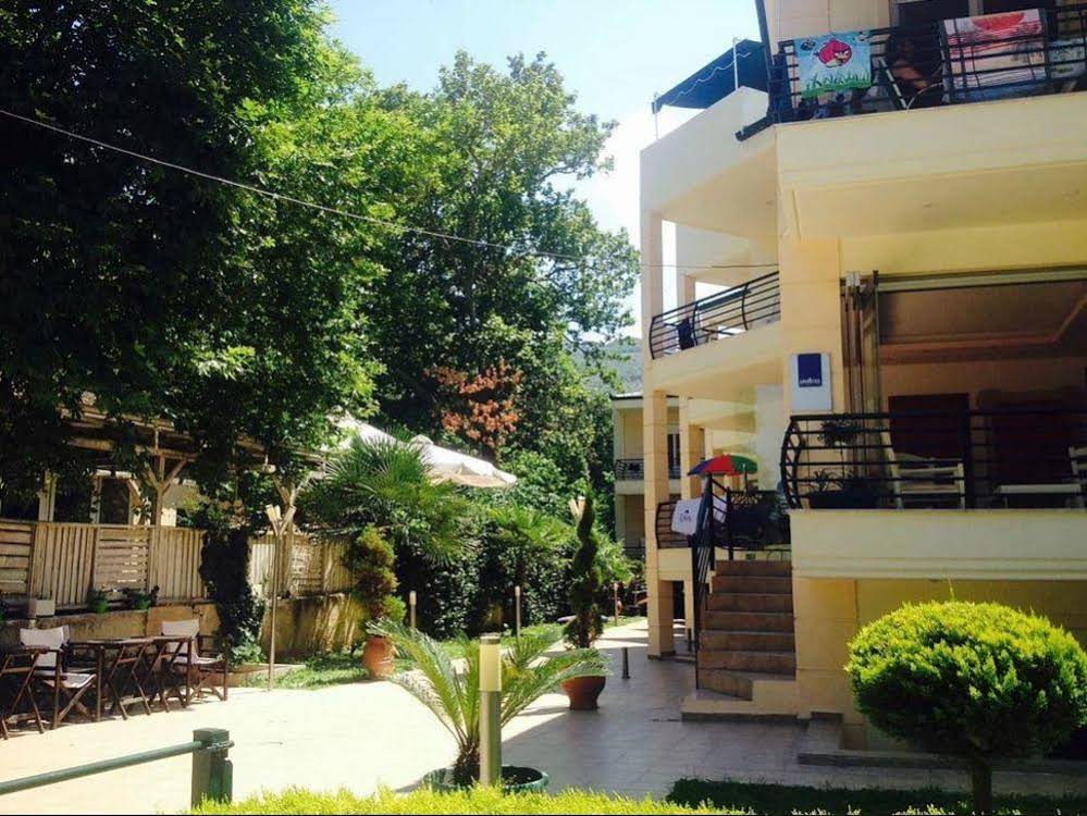 Stefanidis Apartments
