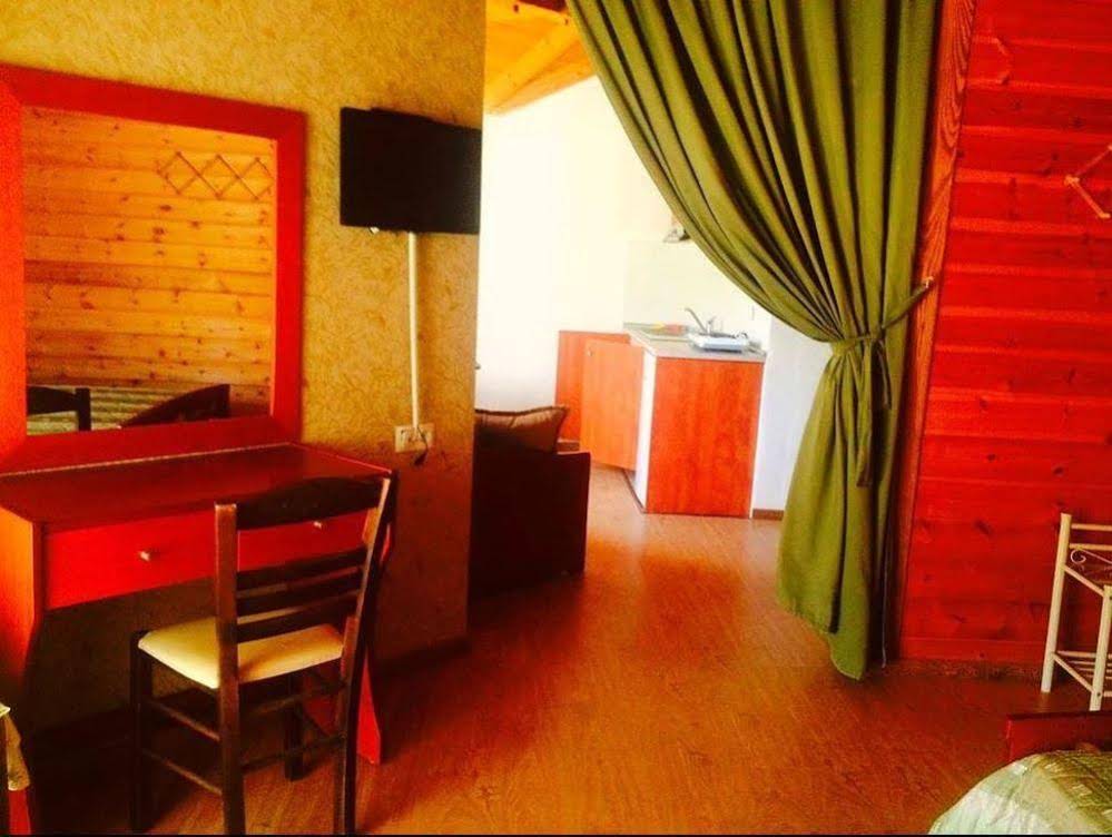 Stefanidis Apartments