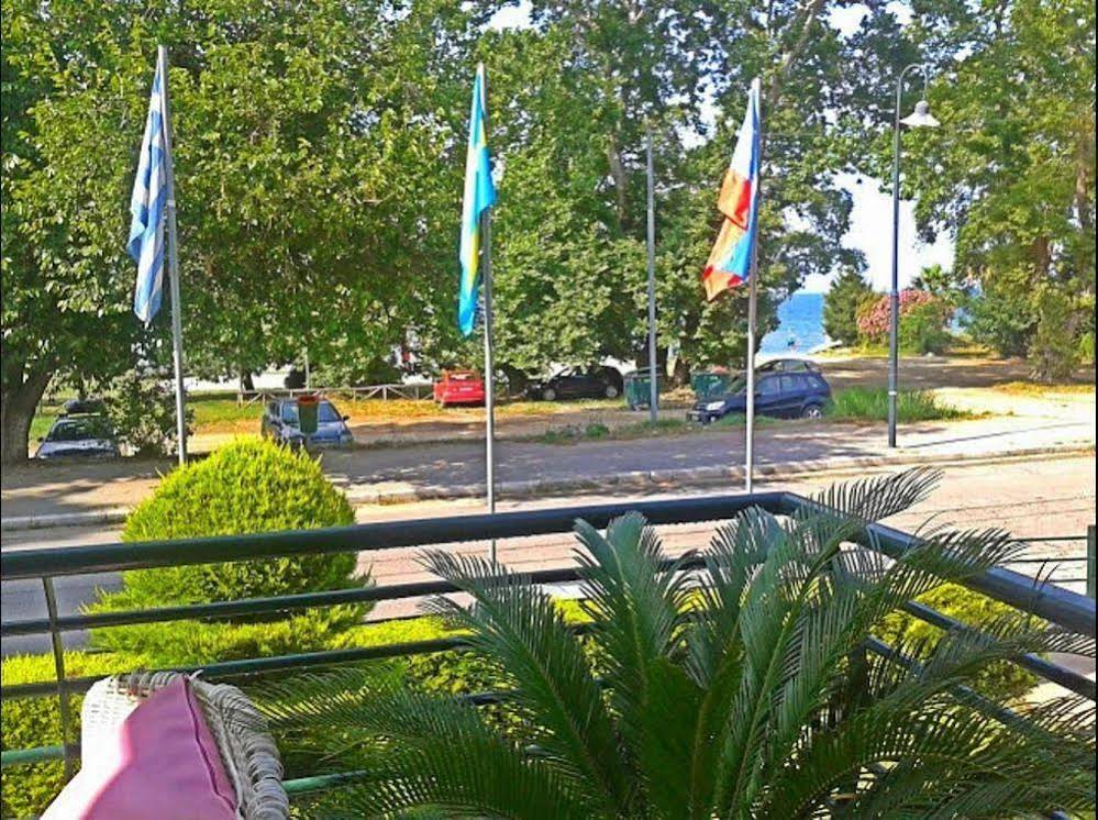 Stefanidis Apartments