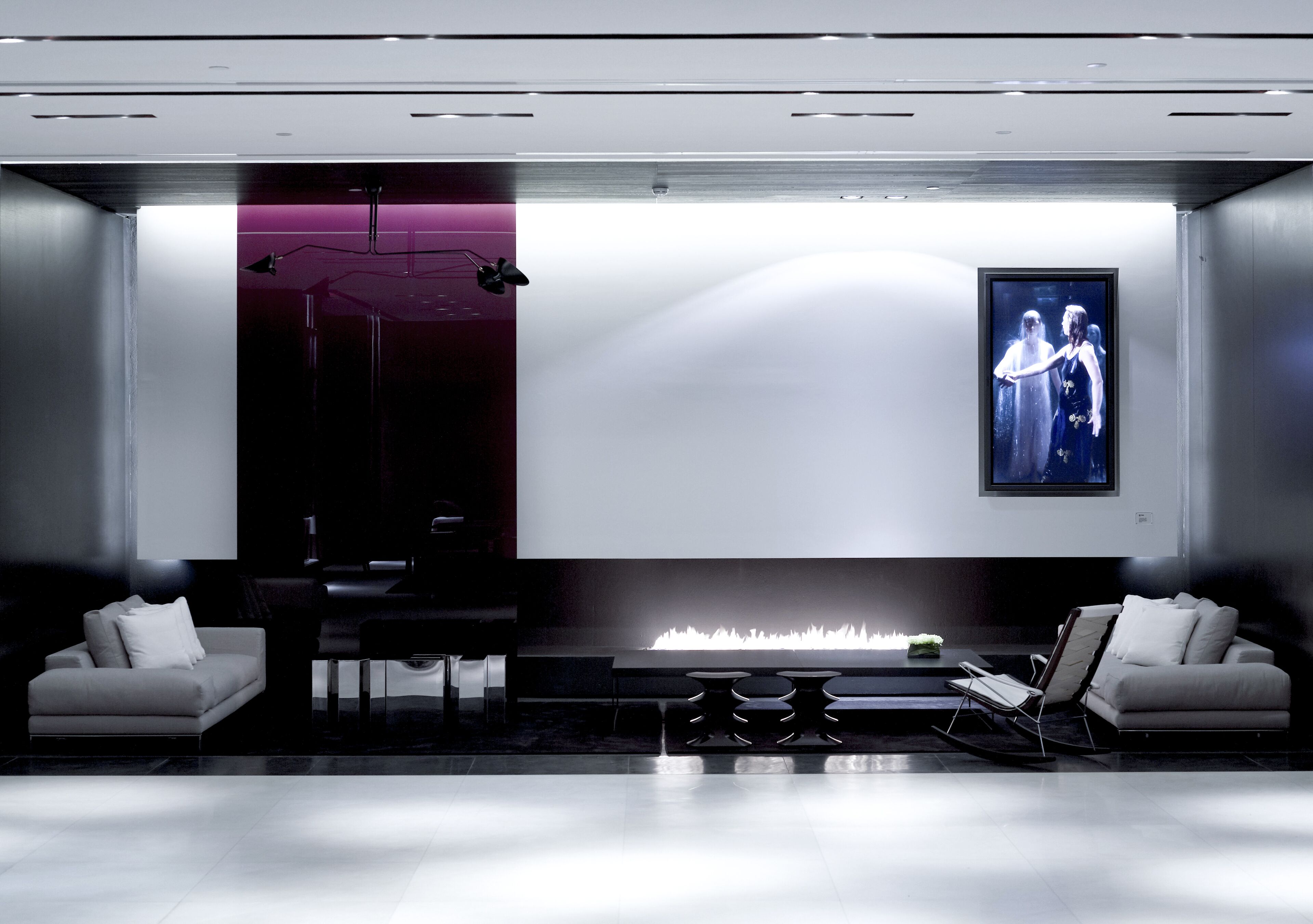 The Met Hotel