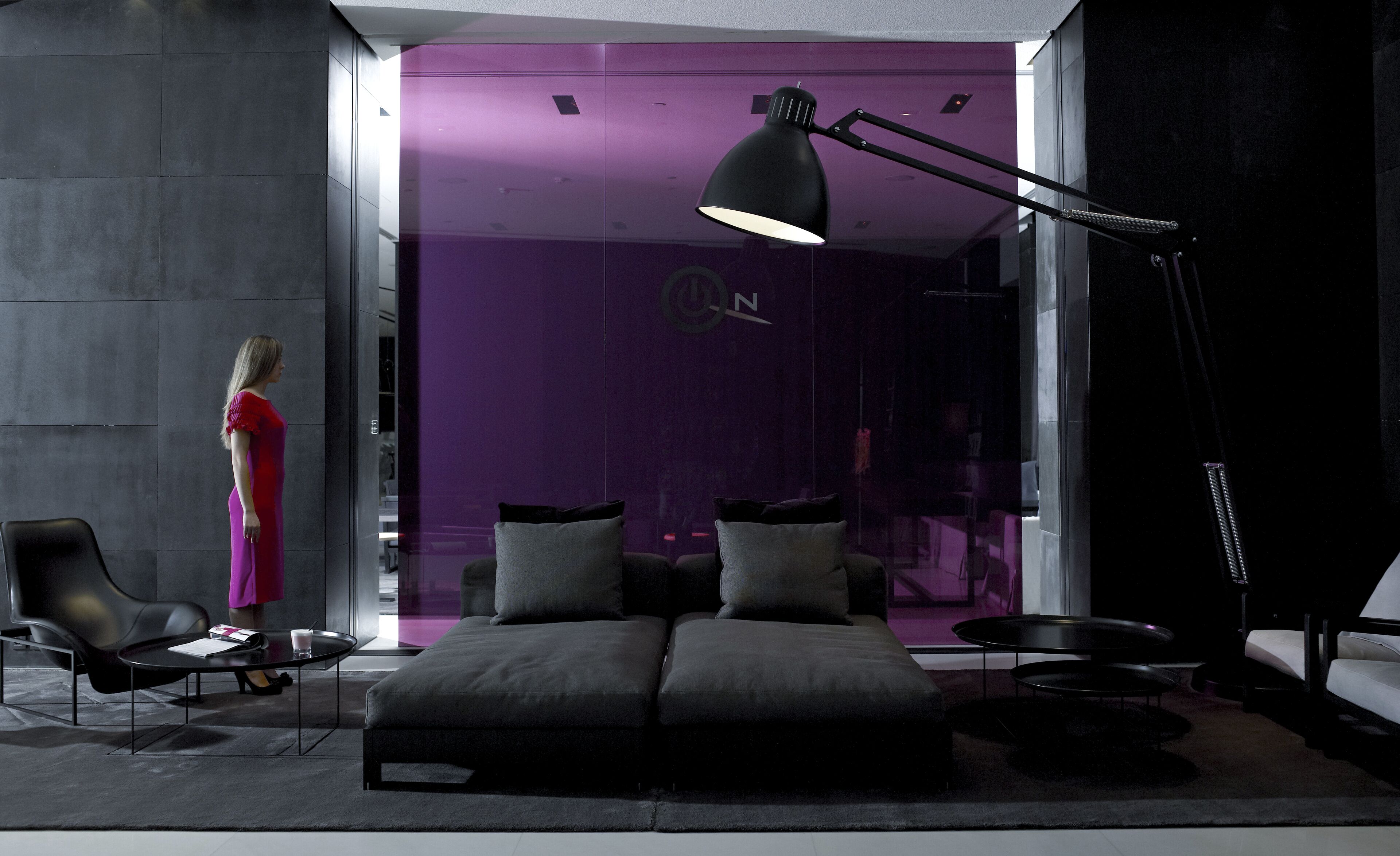 The Met Hotel