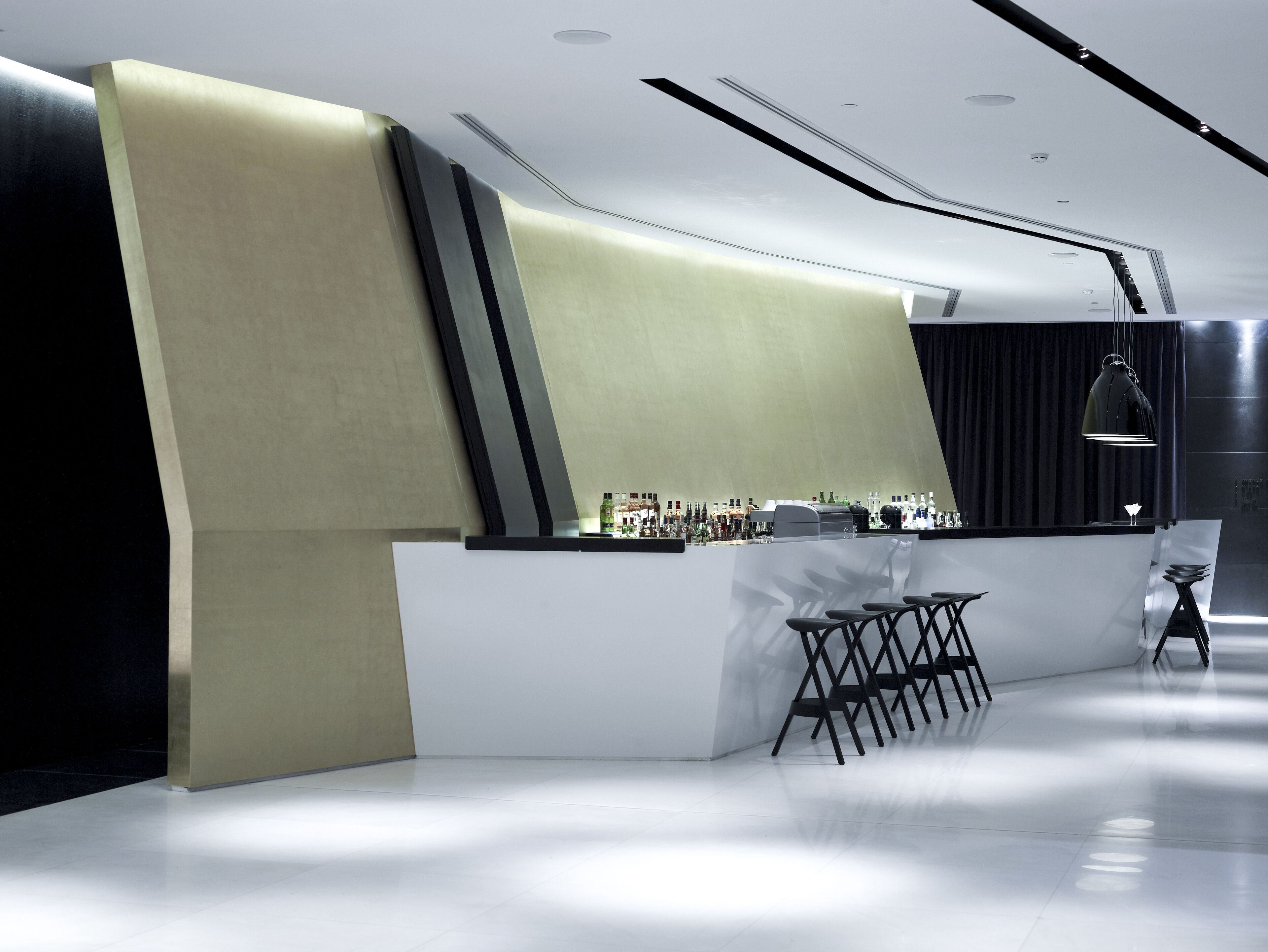 The Met Hotel