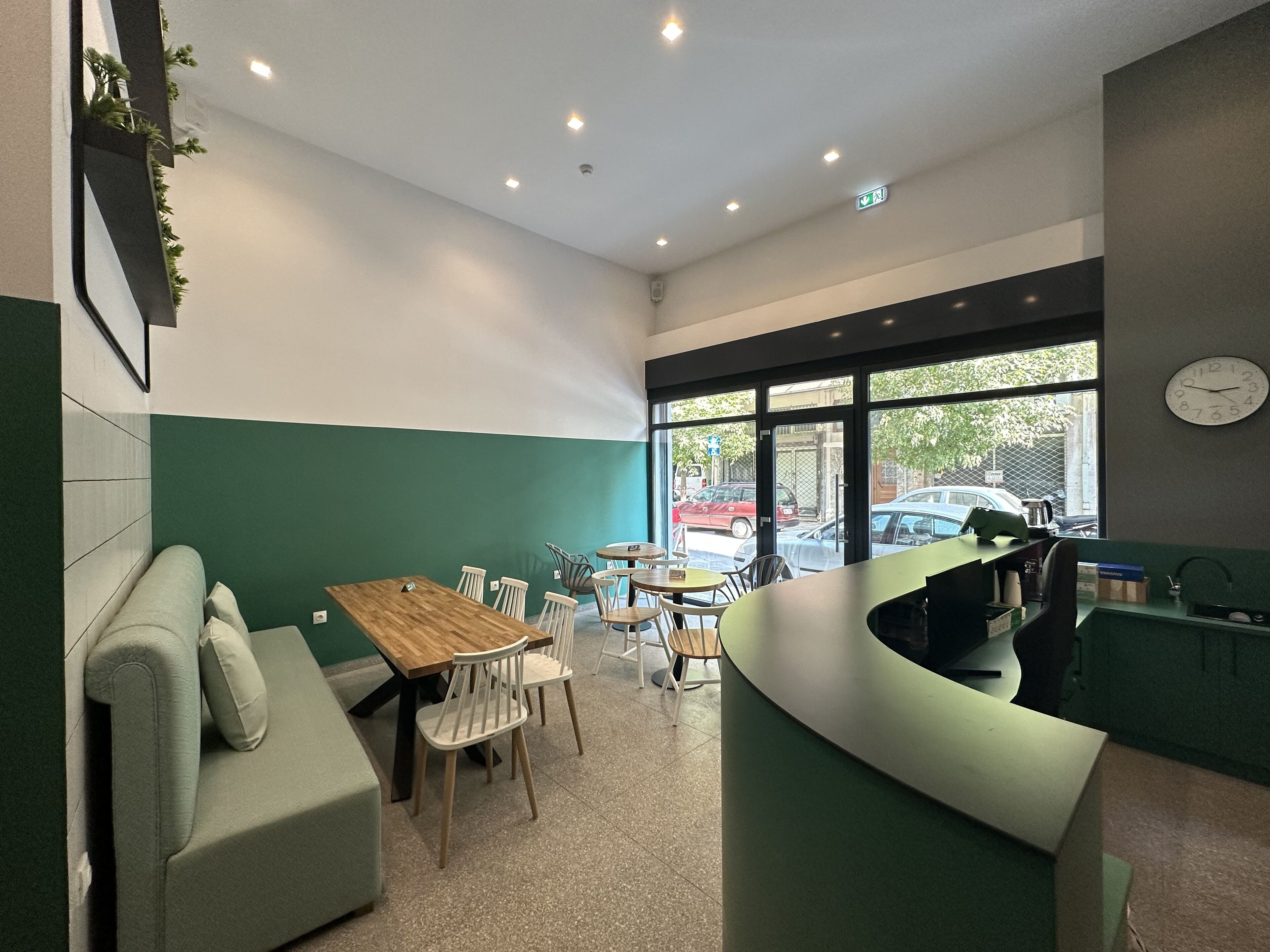 Urban Elephant Suites