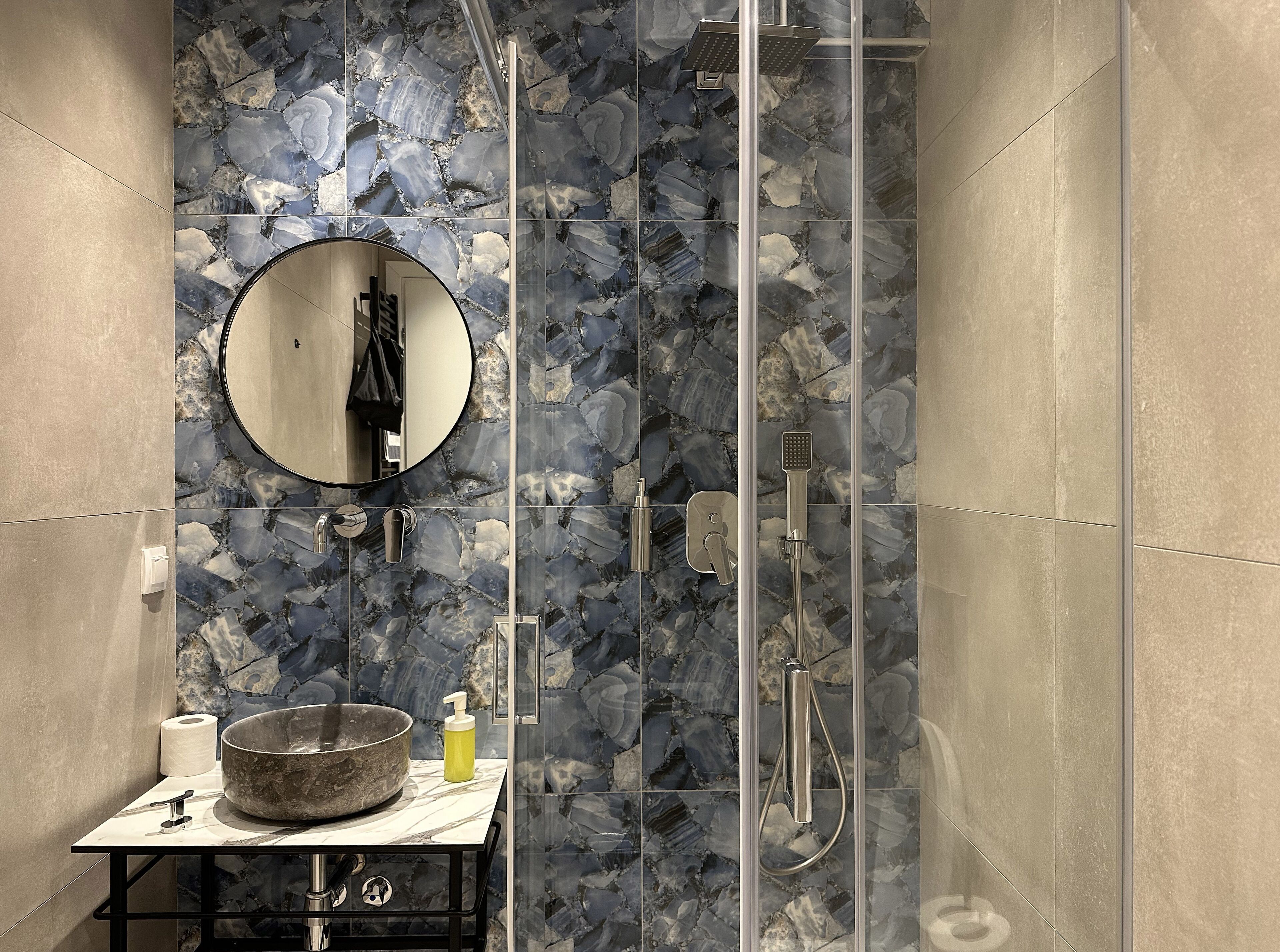 Urban Elephant Suites