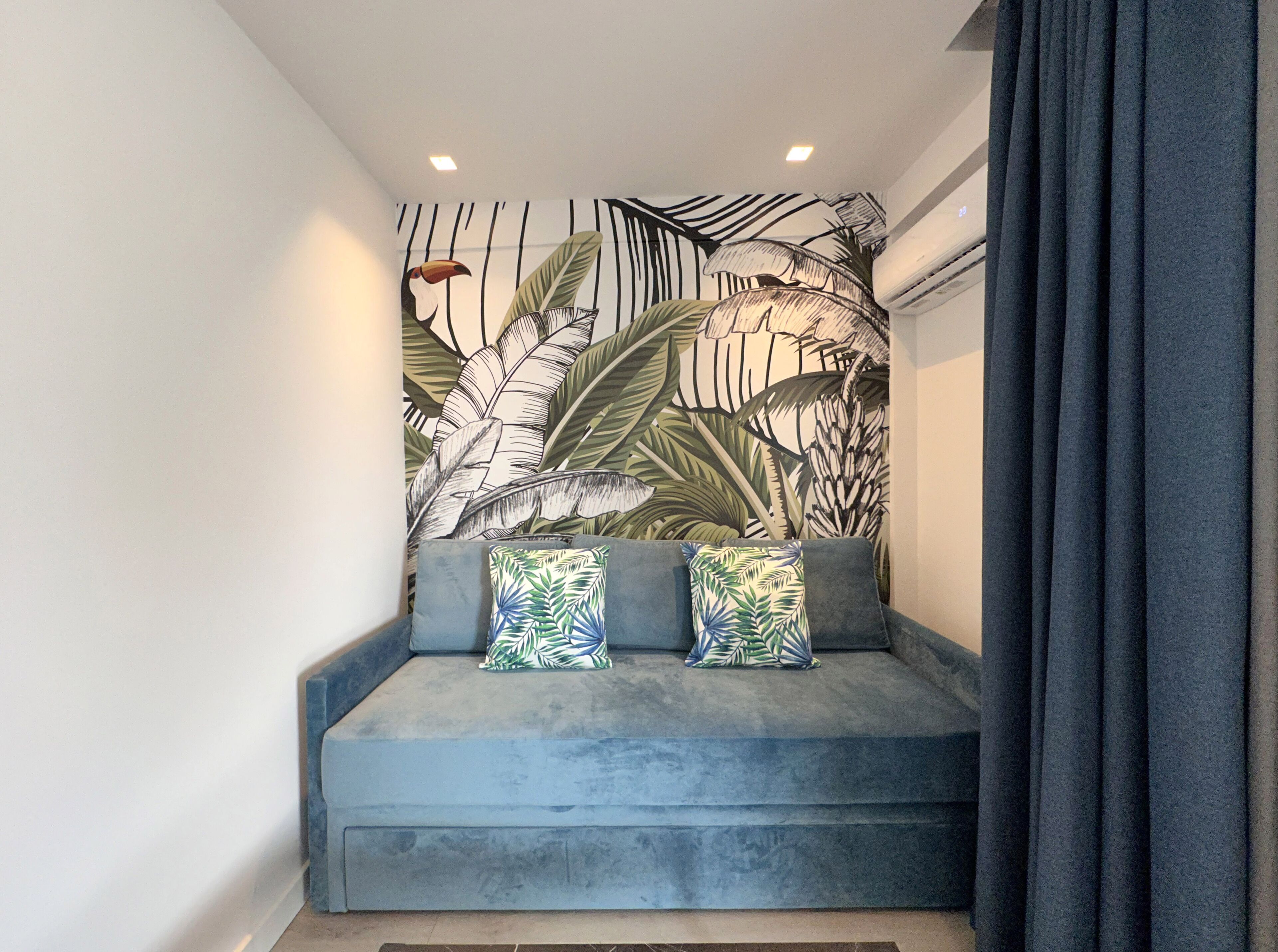 Urban Elephant Suites